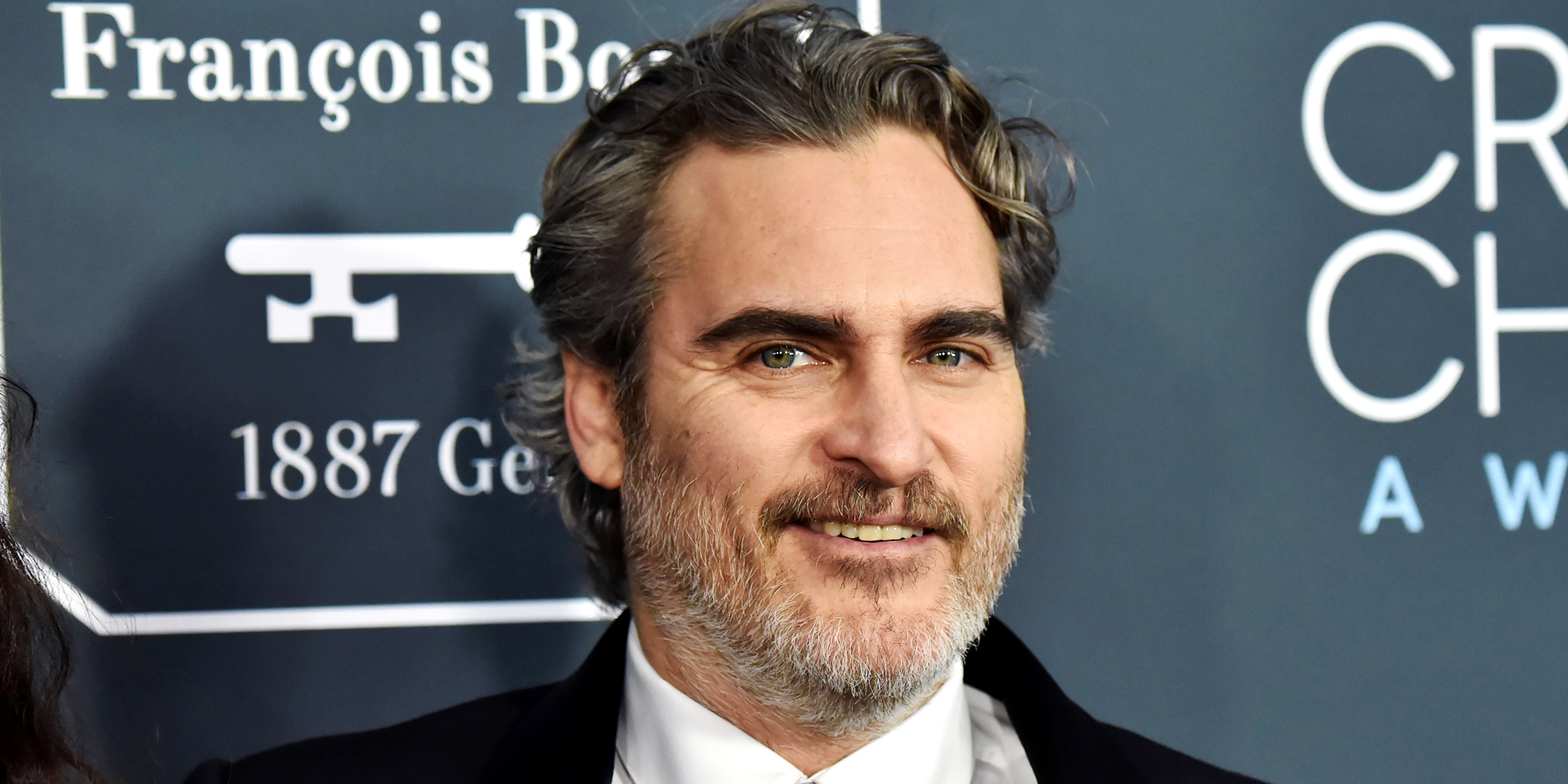 Joaquin Phoenix | Quelle: Getty Images