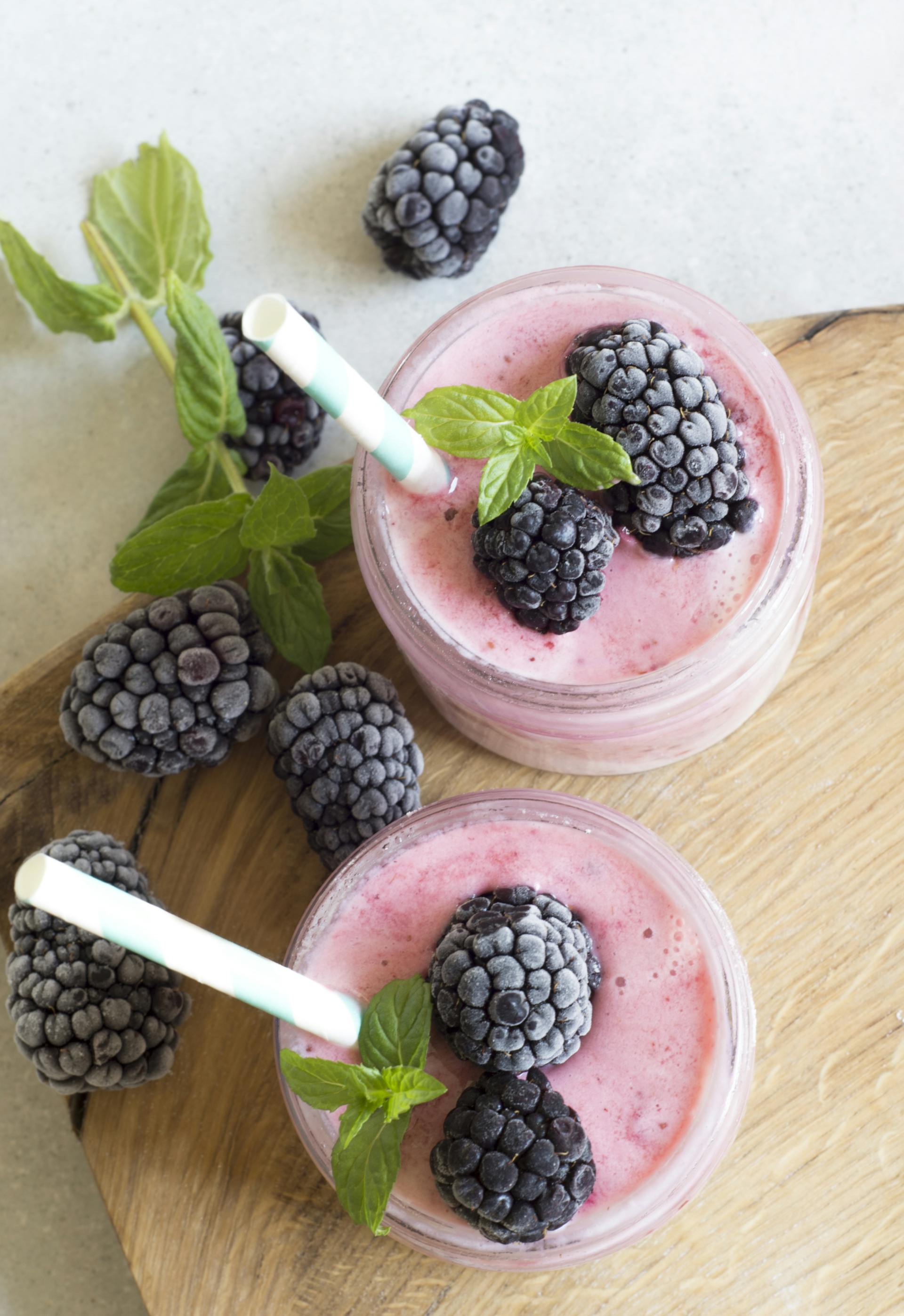 Smoothies | Quelle: Pexels