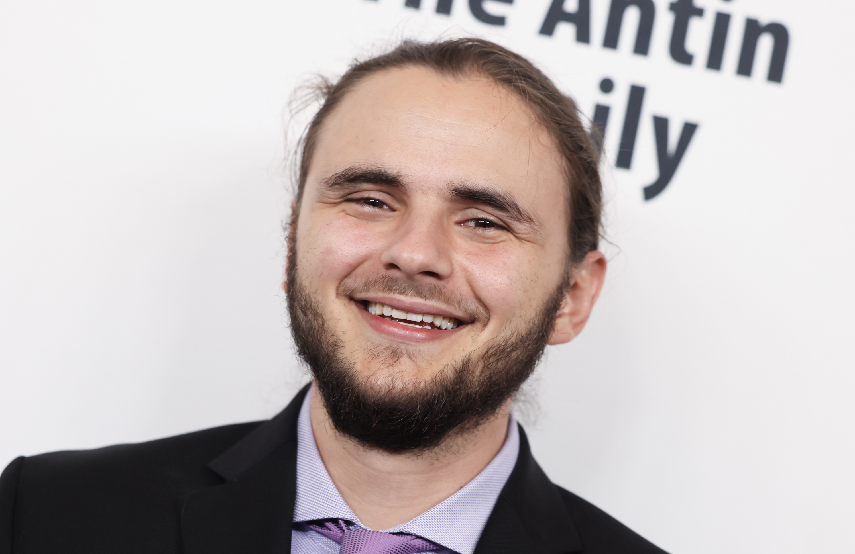 Prince Jackson besucht die 23. jährliche Harold &amp; Carole Pump Foundation Gala am 18. August 2023 in Beverly Hills, Kalifornien. | Quelle: Getty Images