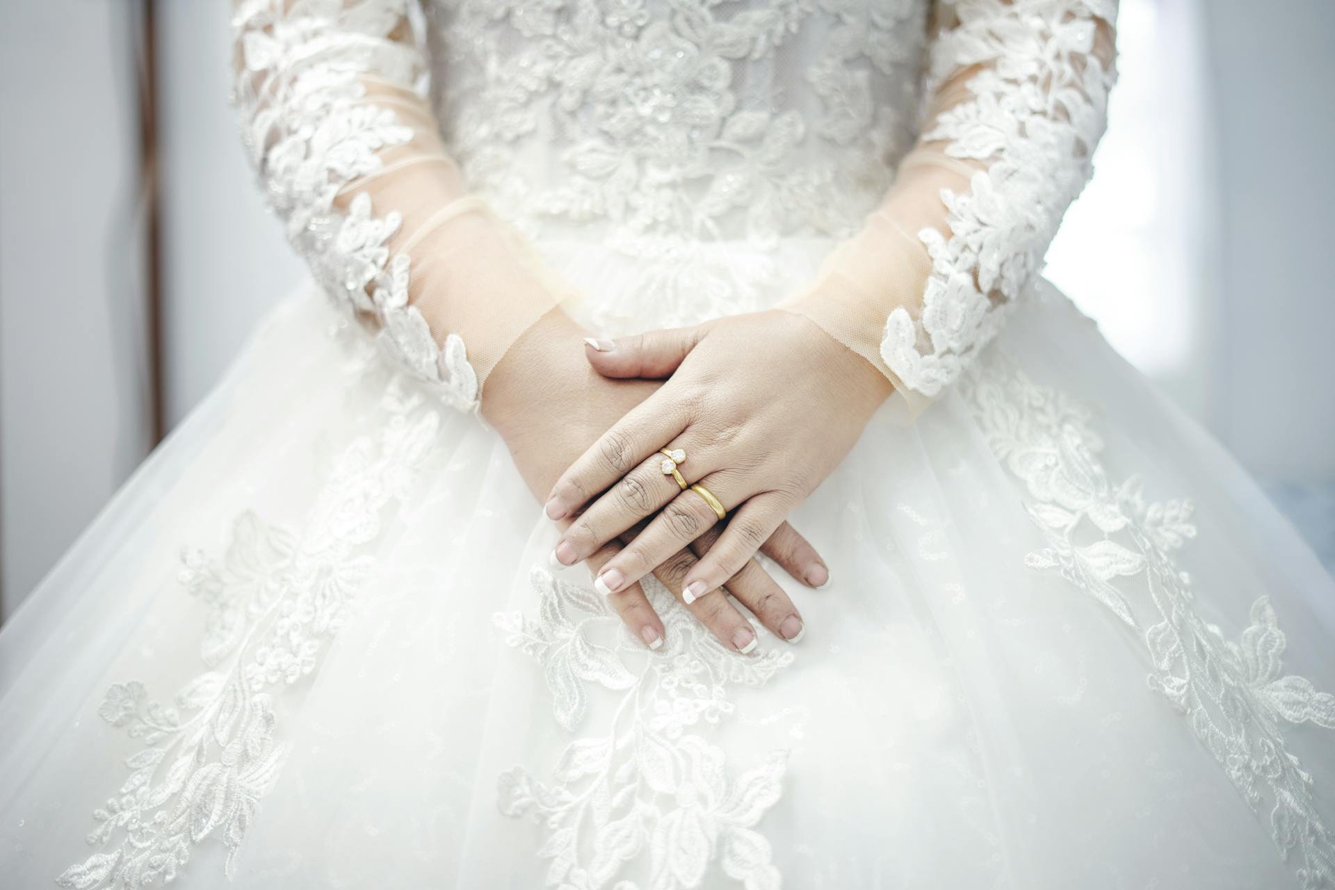 Eine Braut | Quelle: Pexels