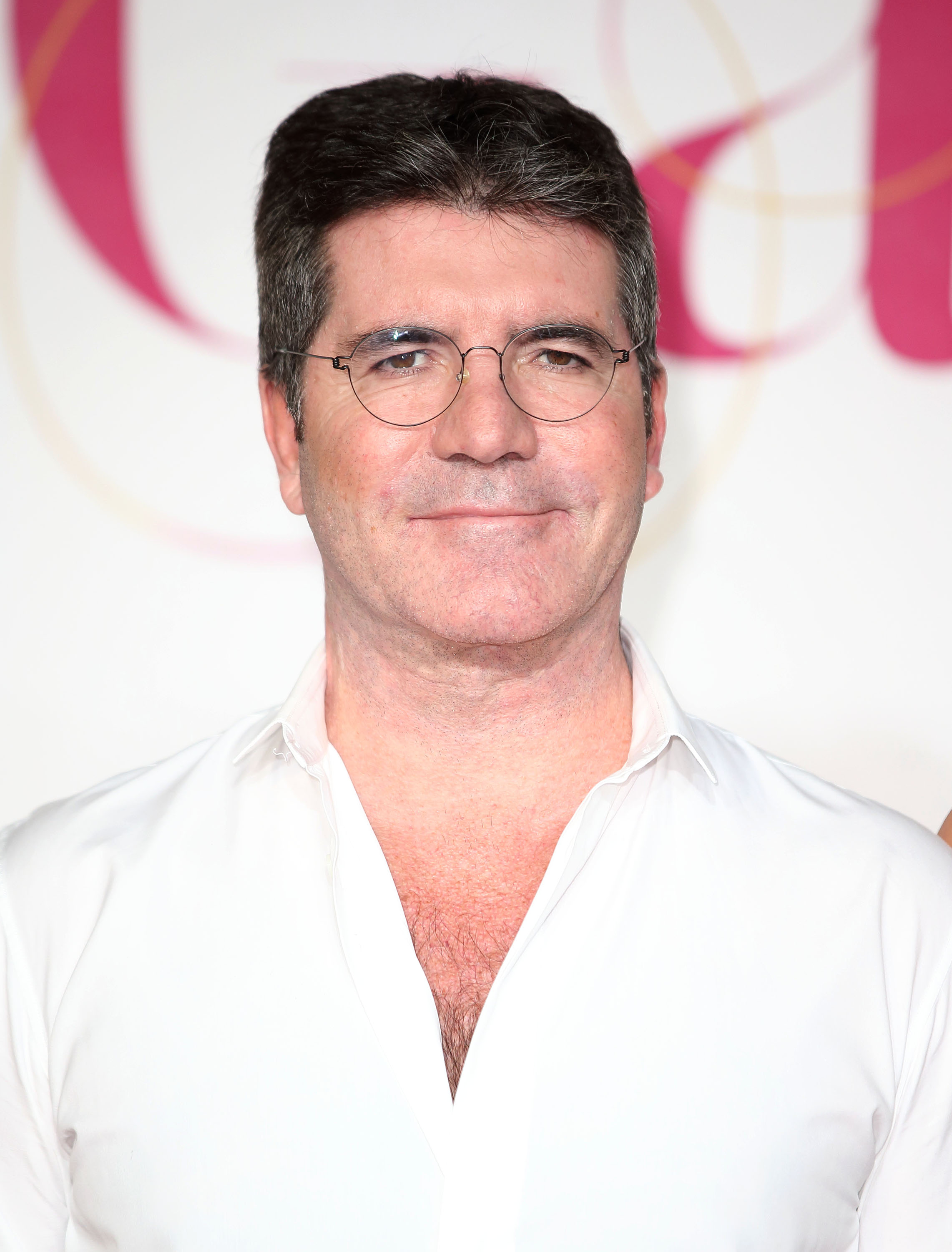 Simon Cowell bei der ITV-Gala am 19. November 2015 | Quelle: Getty Images