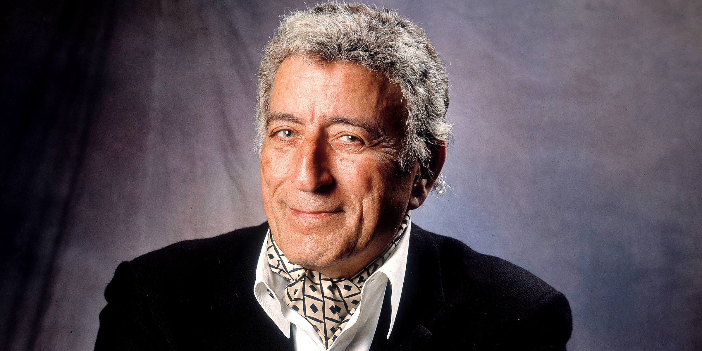 Tony Bennett | Quelle: Getty Images