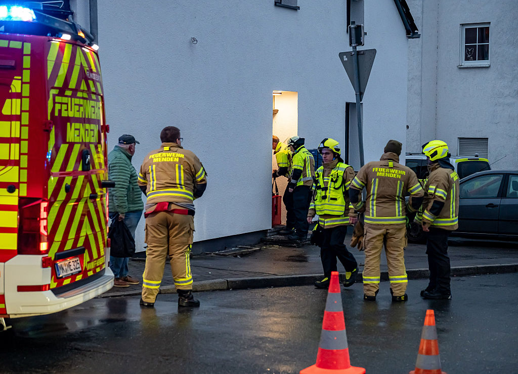 Symbolbild | Quelle: Getty Images