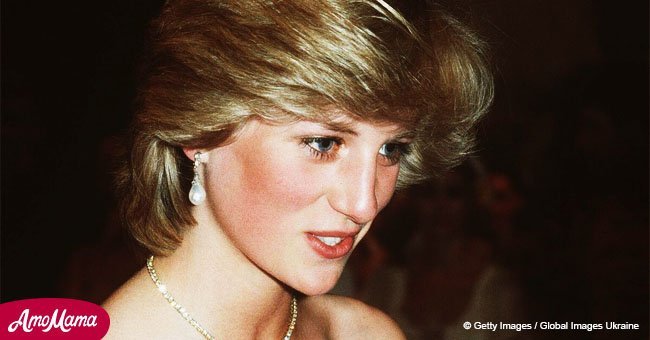 Experten offenbarten, wie Prinzessin Diana heutzutage ausgesehen haben könnte