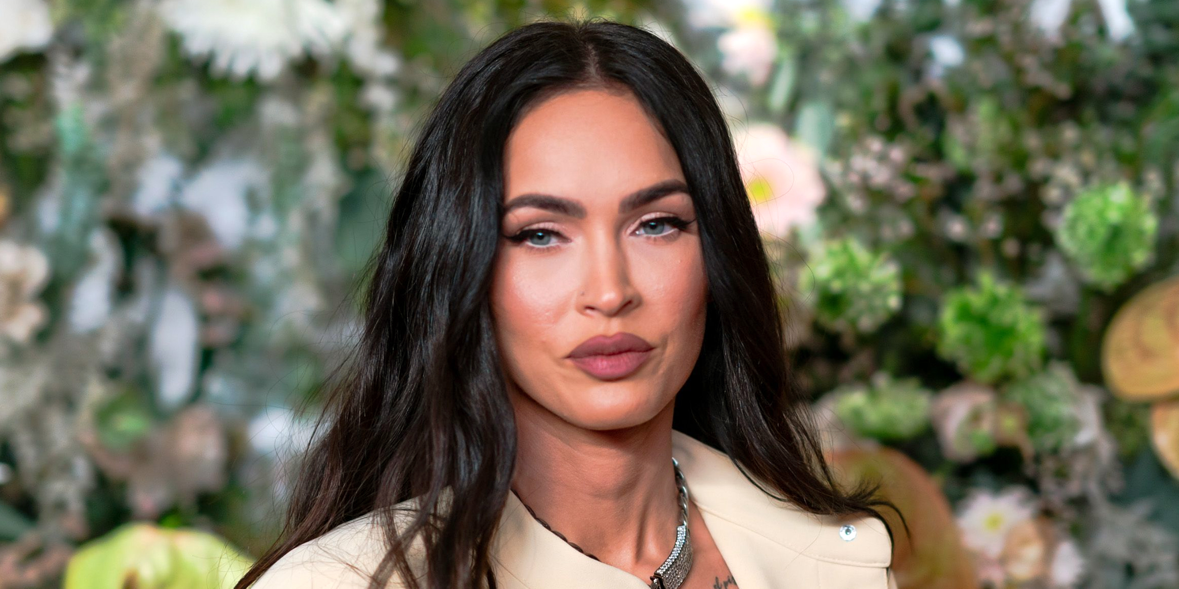 Megan Fox | Quelle: Getty Images