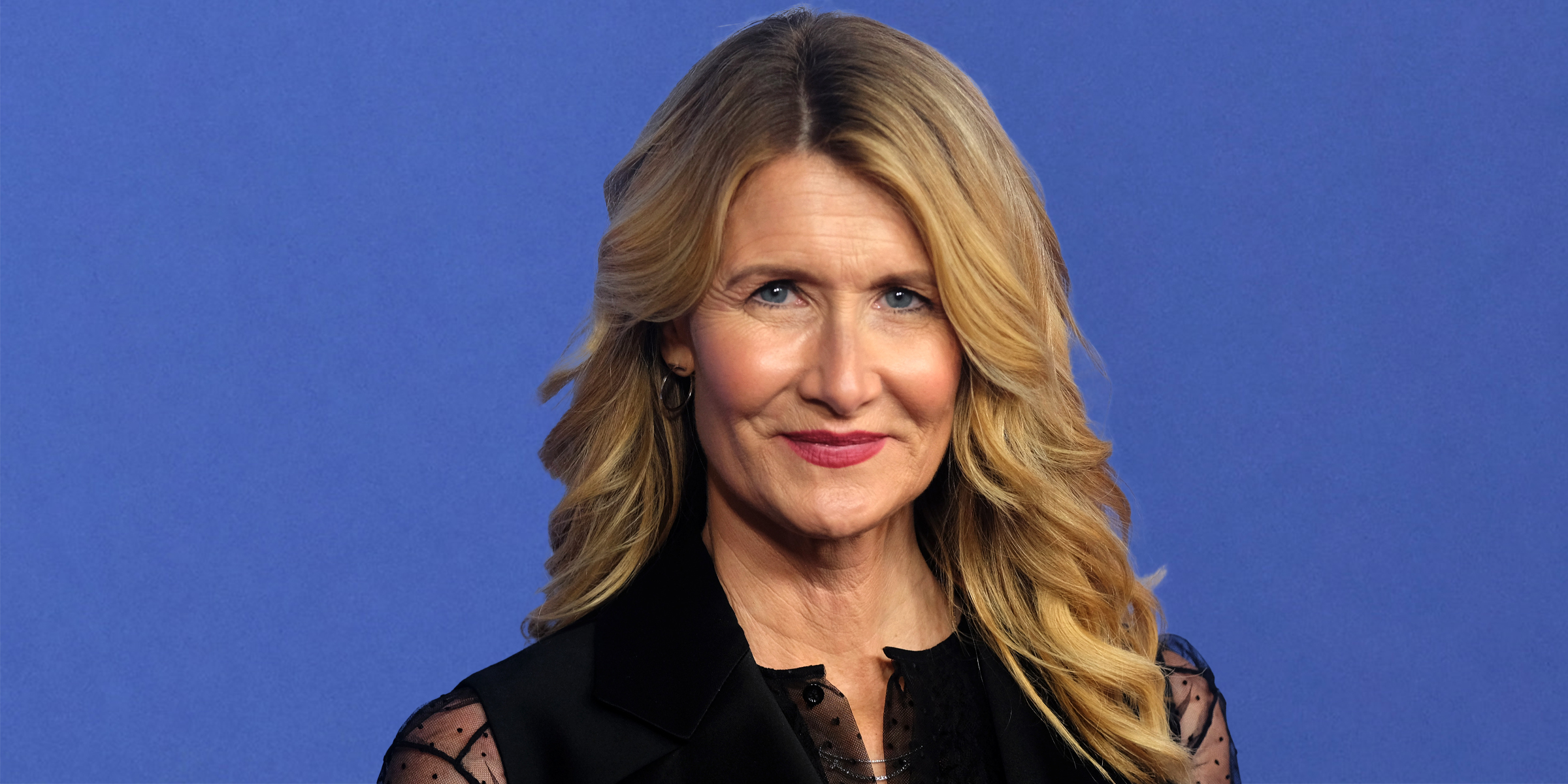 Laura Dern | Quelle: Getty Images