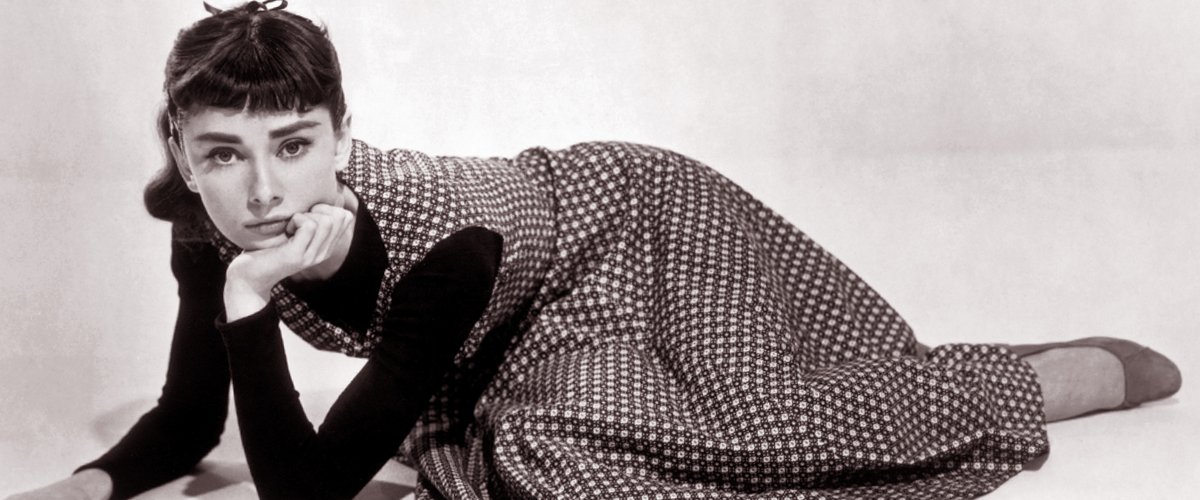 Tragisches Schicksal Von Audrey Hepburn Krebs War Die Krankheit Die 