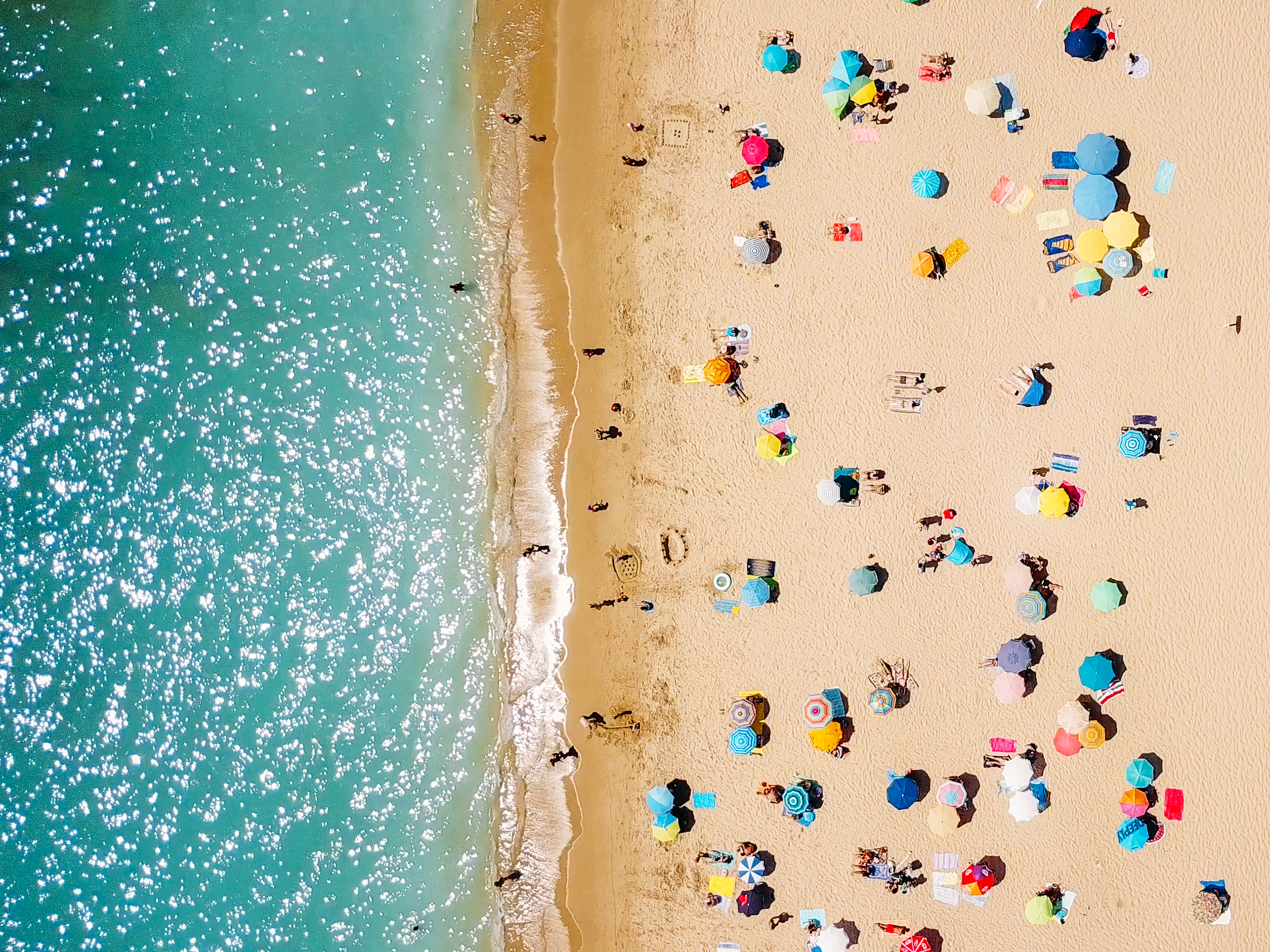 Strandresort | Shutterstock