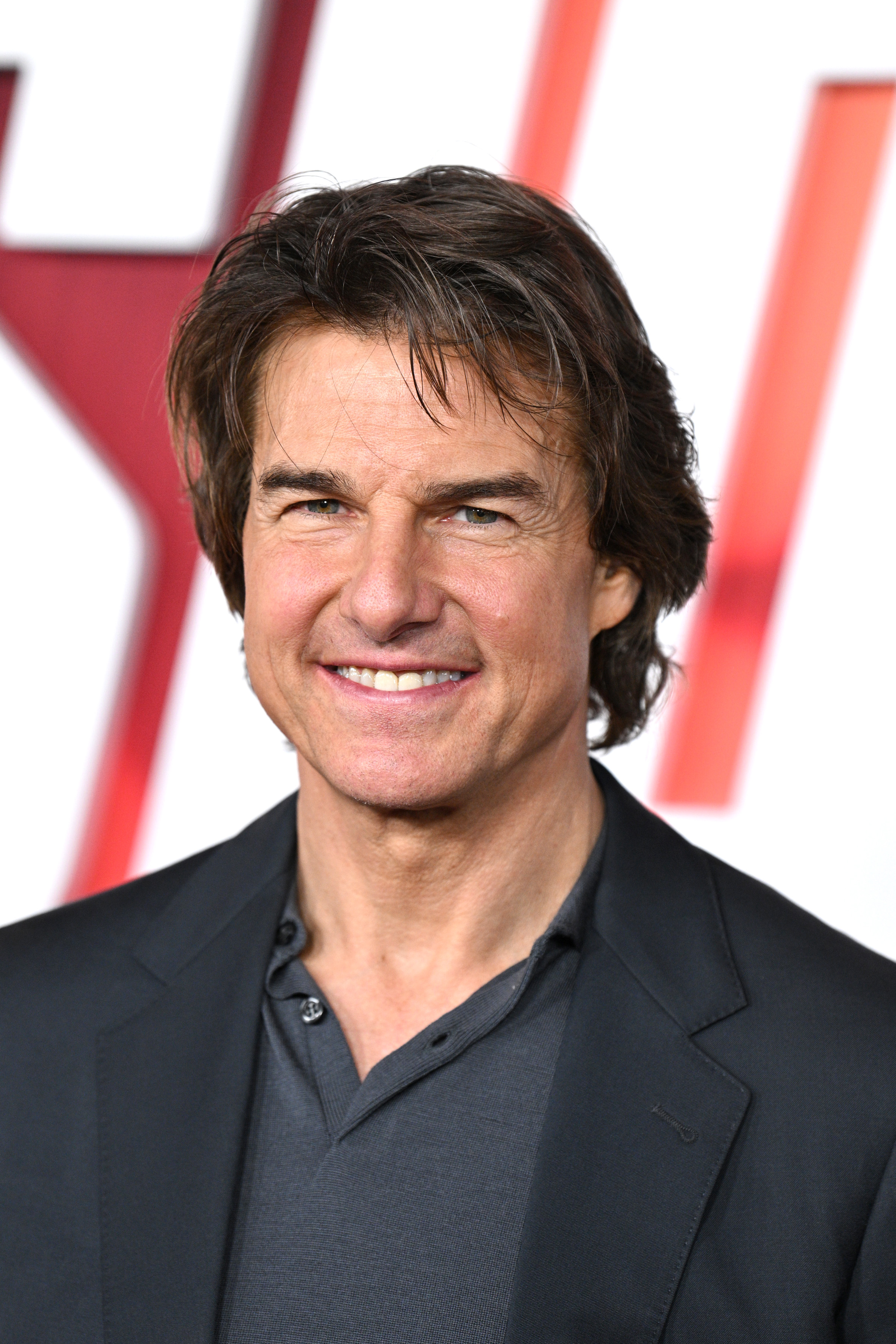 Tom Cruise besucht die US-Premiere von "Mission: Impossible - Dead Reckoning Part One" am 10. Juli 2023 in New York, New York | Quelle: Getty Images