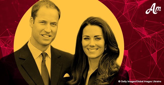 Der mögliche Name für William und Kates Baby wird eine besondere Bedeutung für die königliche Familie haben