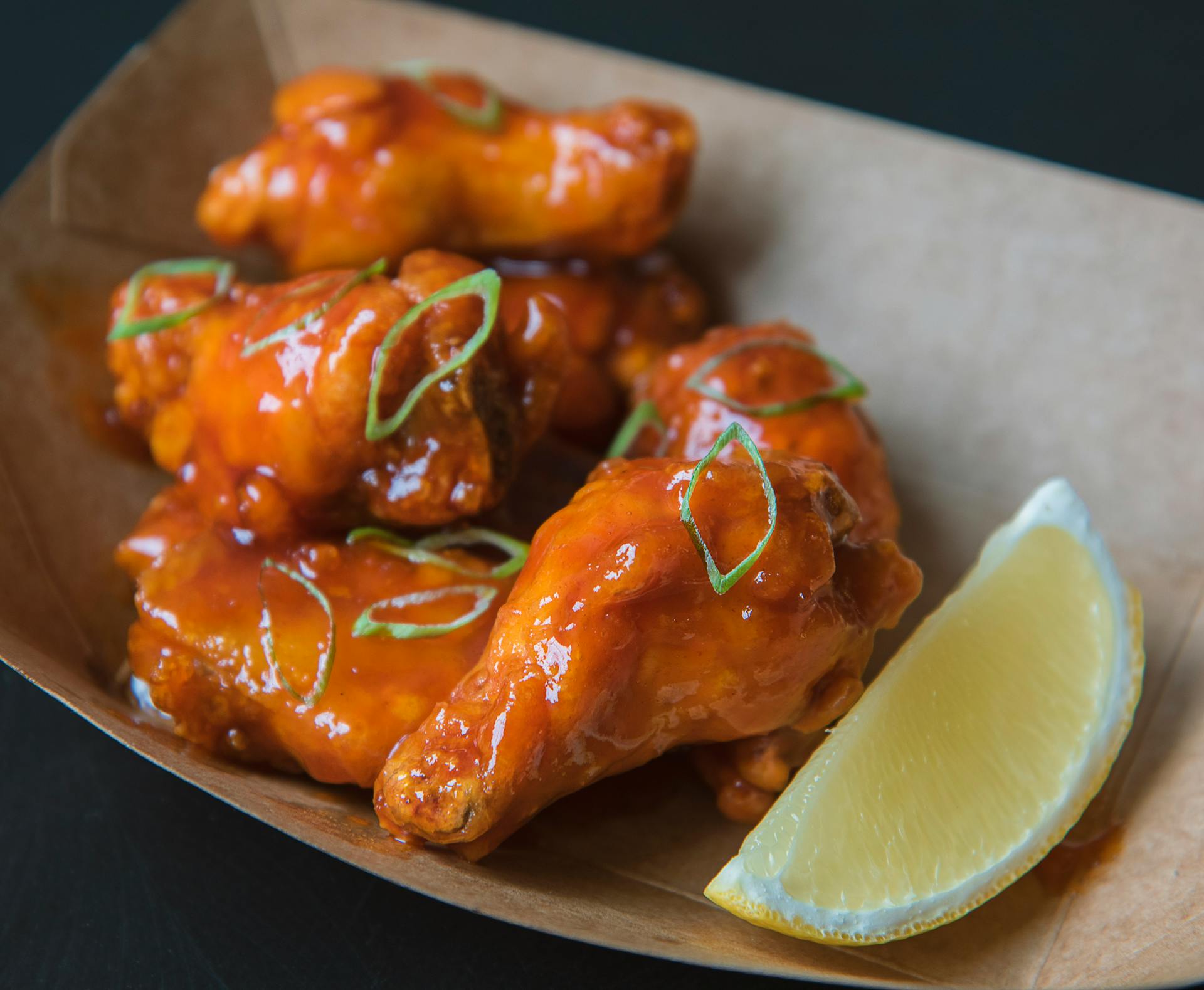 Chicken Wings | Quelle: Pexels