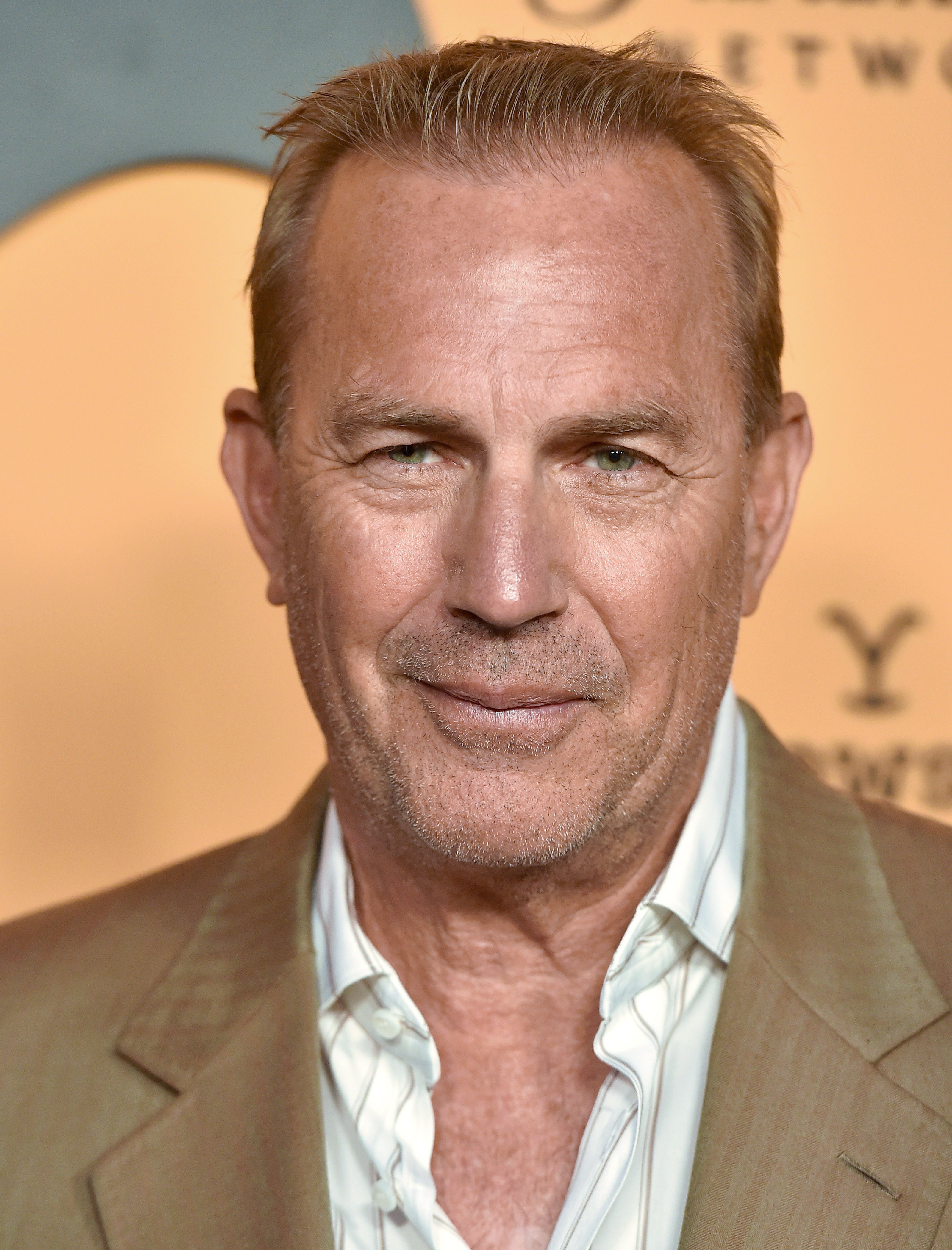 Kevin Costner bei der Premierenfeier für "Yellowstone" Staffel 2 am 30. Mai 2019 in Los Angeles, Kalifornien | Quelle: Getty Images