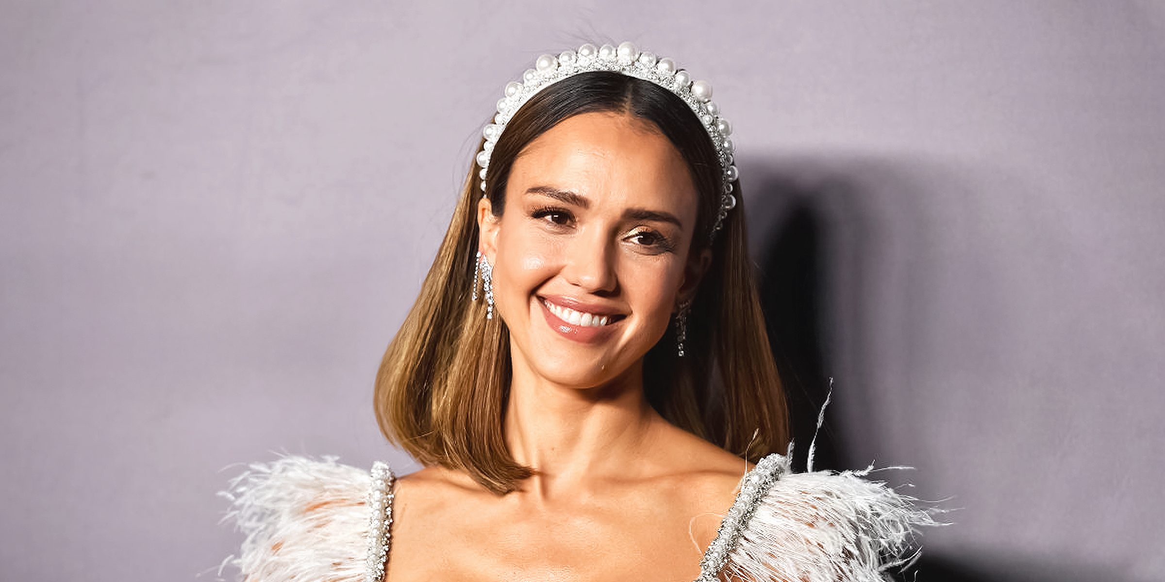 Jessica Alba | Quelle: Getty Images