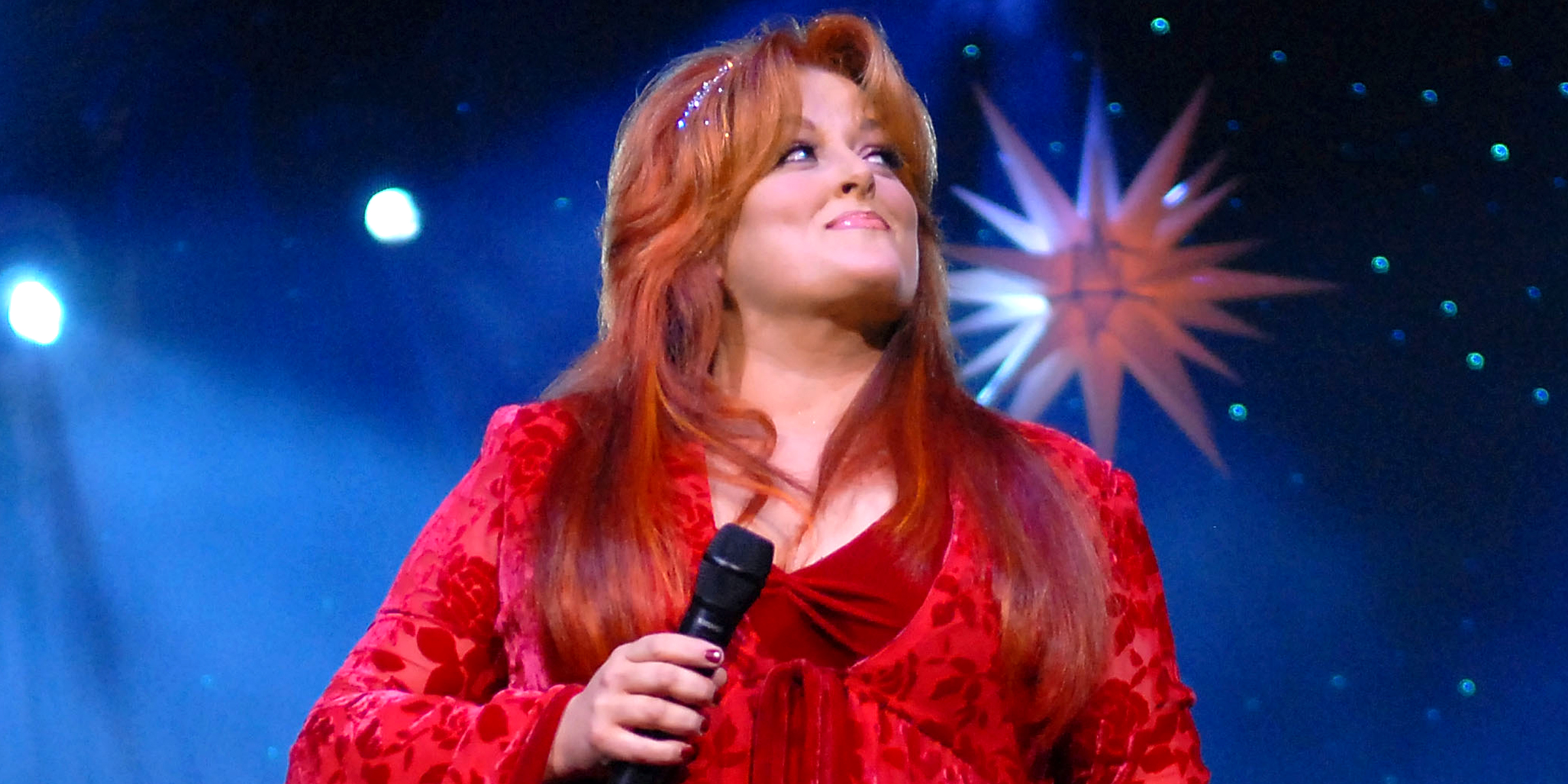 Wynonna Judd | Quelle: Getty Images