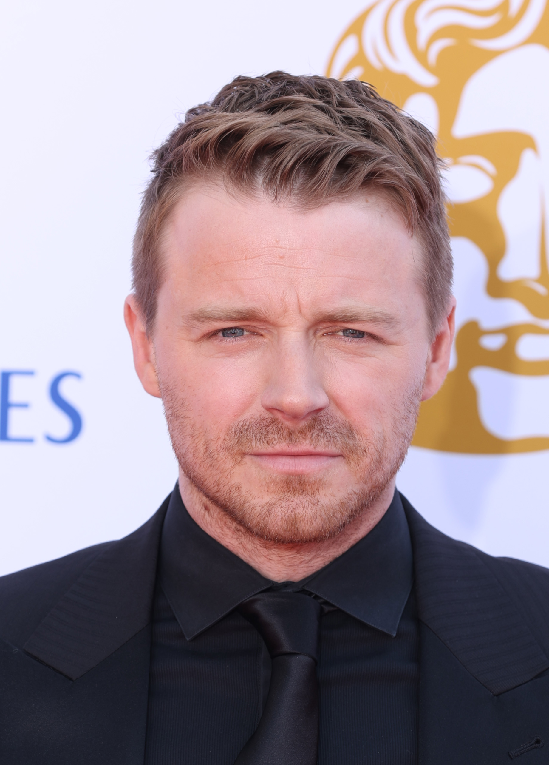 Jack Lowden besucht die BAFTA Television Awards 2024 in der Royal Festival Hall am 12. Mai 2024 in London, England. | Quelle: Getty Images