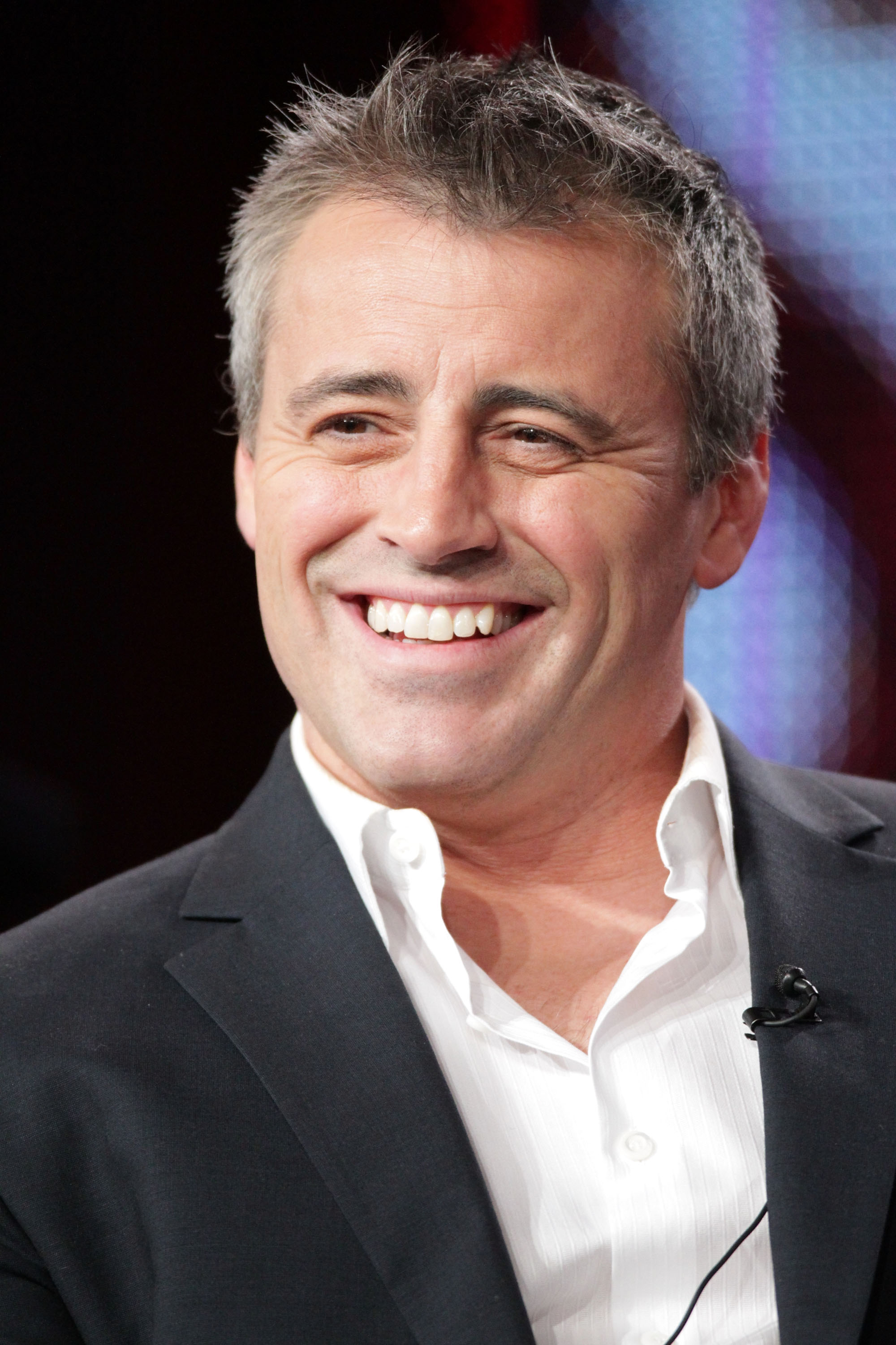 Matt LeBlanc spricht auf dem "Episodes"-Panel während des Showtime-Teils der Winter TCA Pressetour am 14. Januar 2011 in Pasadena, Kalifornien. | Quellen: Getty Images