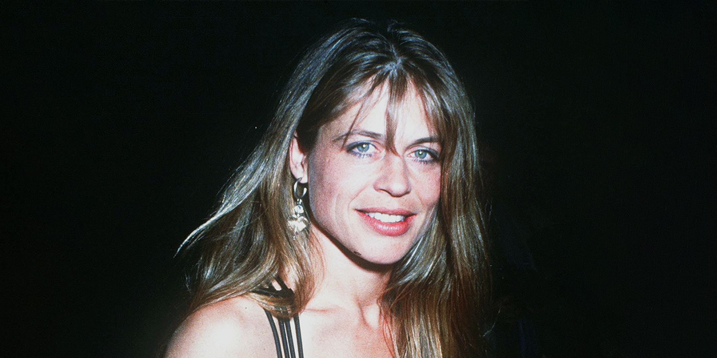 Linda Hamilton | Quelle: Getty Images