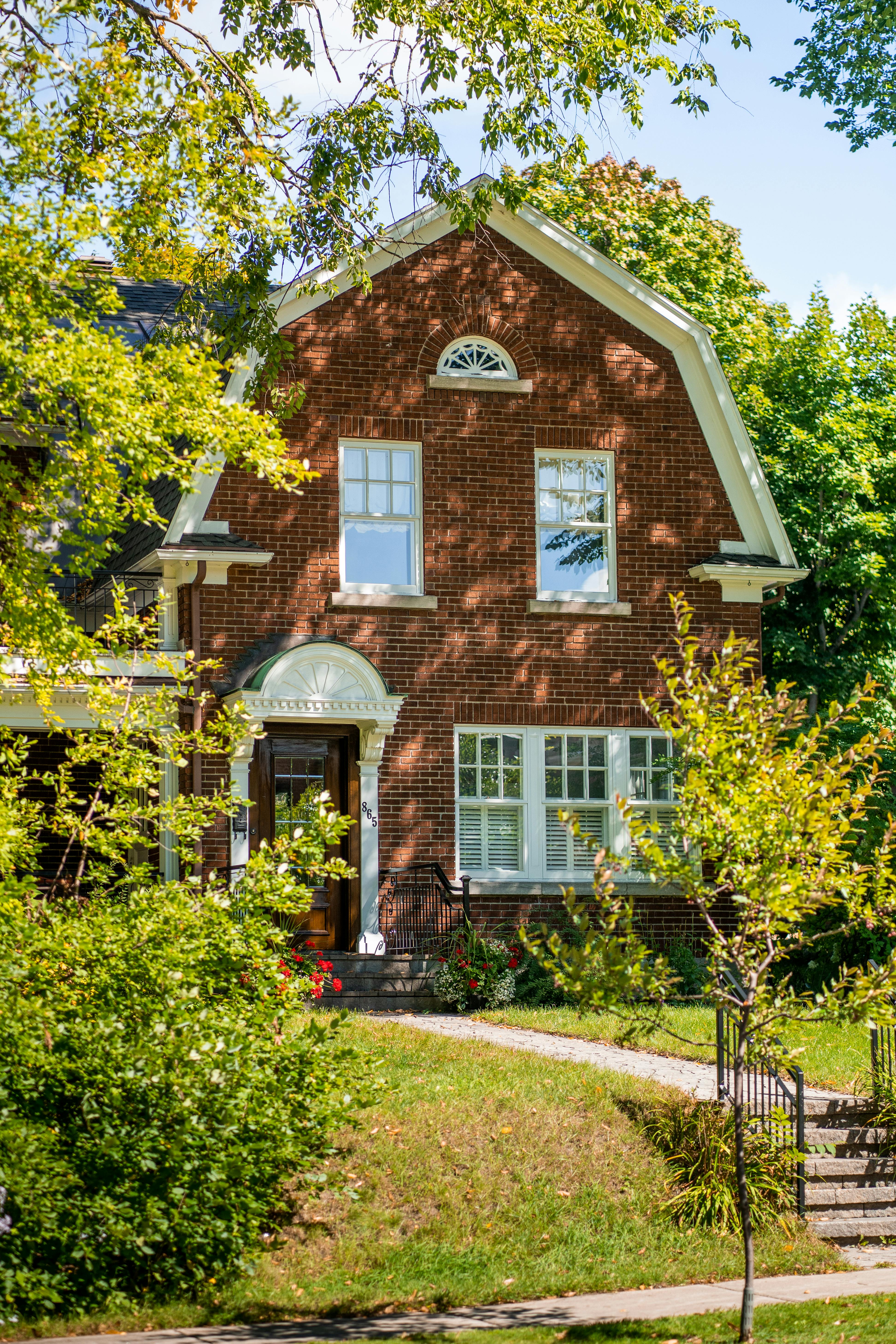 Ein Haus | Quelle: Pexels