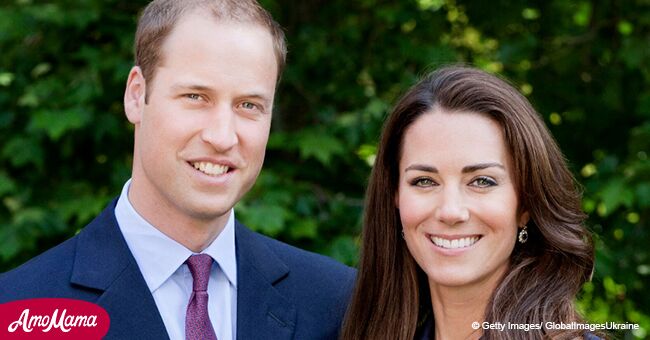 Kate und Wills drittes königliches Baby führt zu einer Welle der Wut von Frauen überall im Land