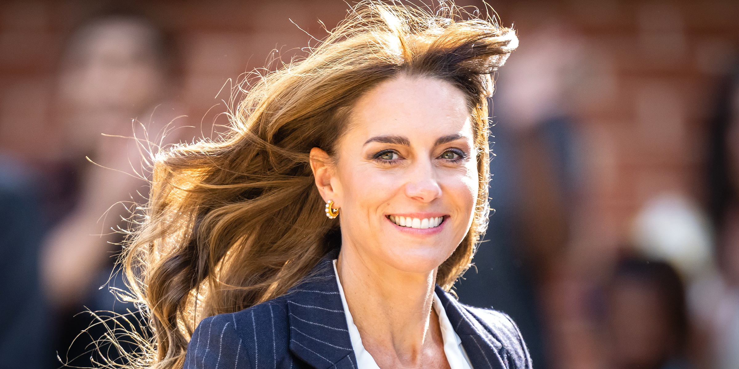 Kate Middleton | Quelle: Getty Images