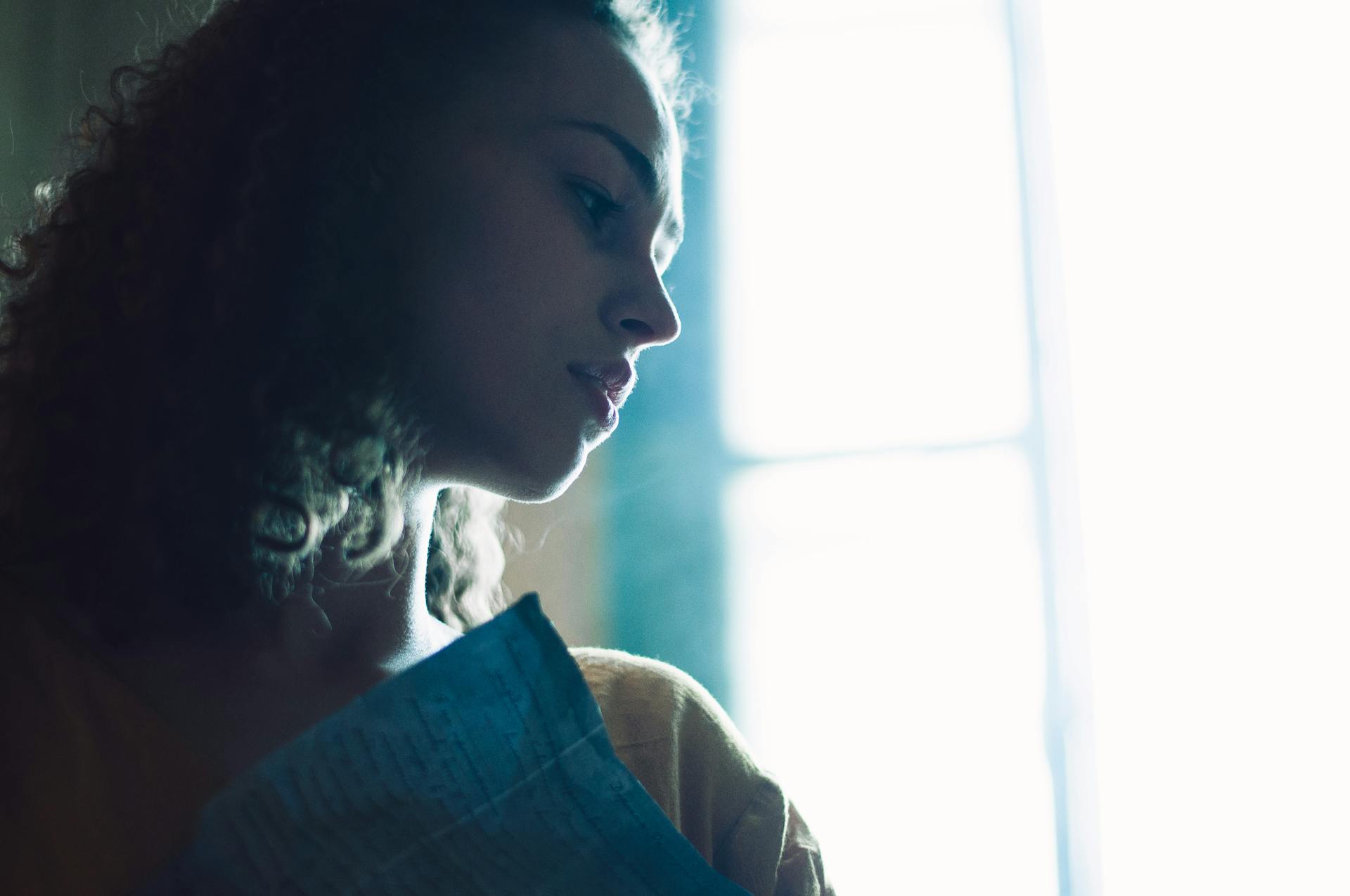 Eine Frau | Quelle: Pexels