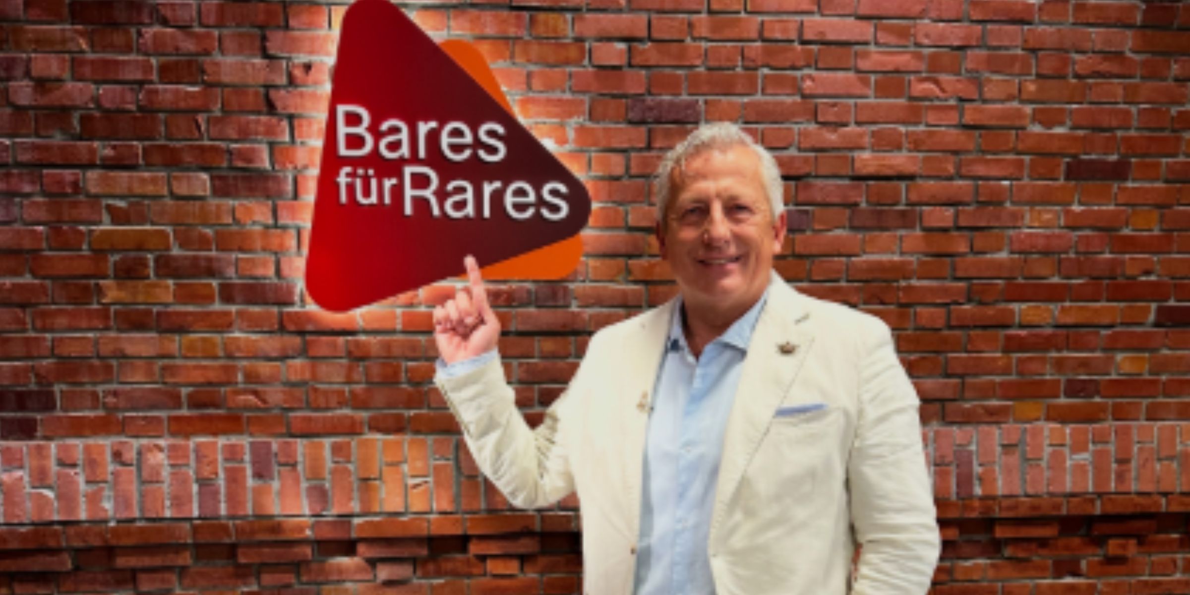 Markus Wildhagen | Quelle: instagram.com/markus_baresfuerrares/