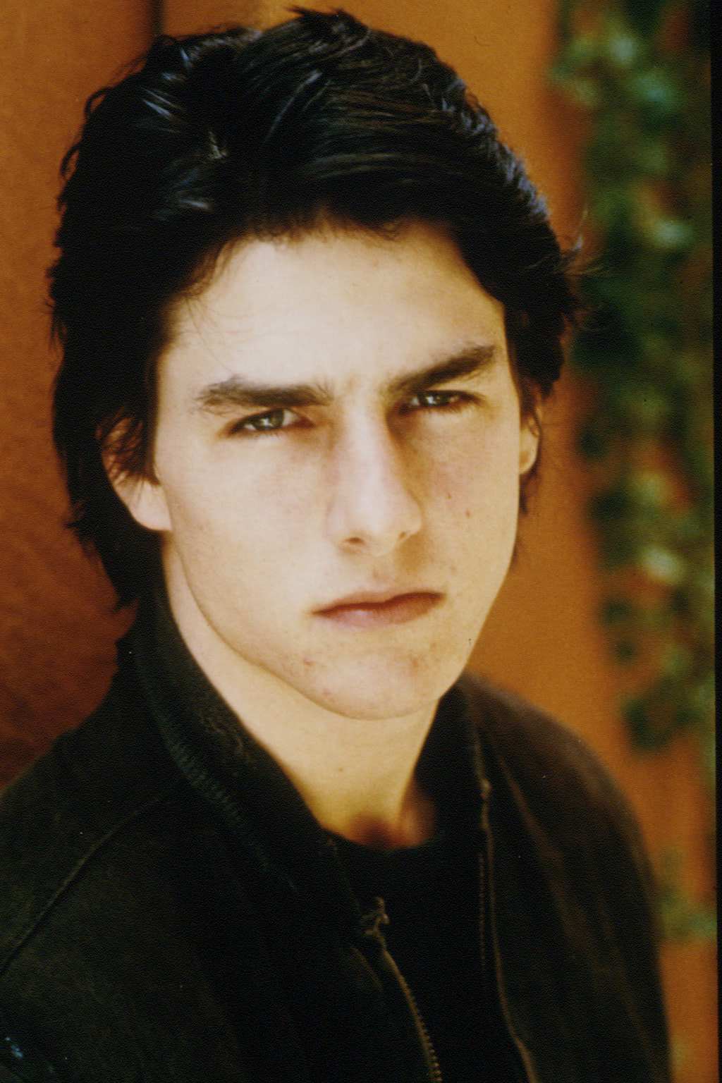 Ein undatiertes Bild von Tom Cruise | Quelle: Getty Images