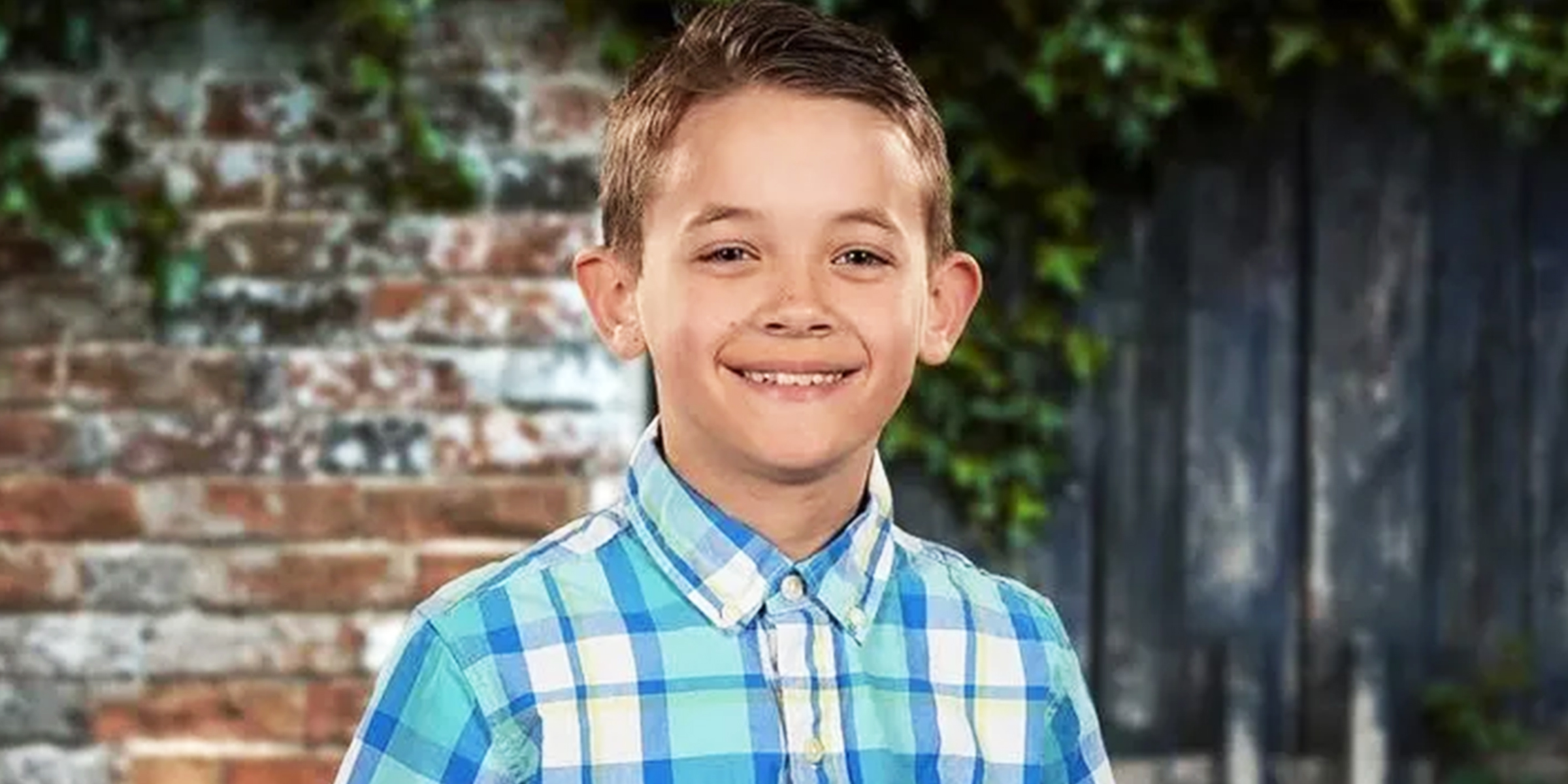 William "Liam" Dahlberg | Quelle: GoFundMe