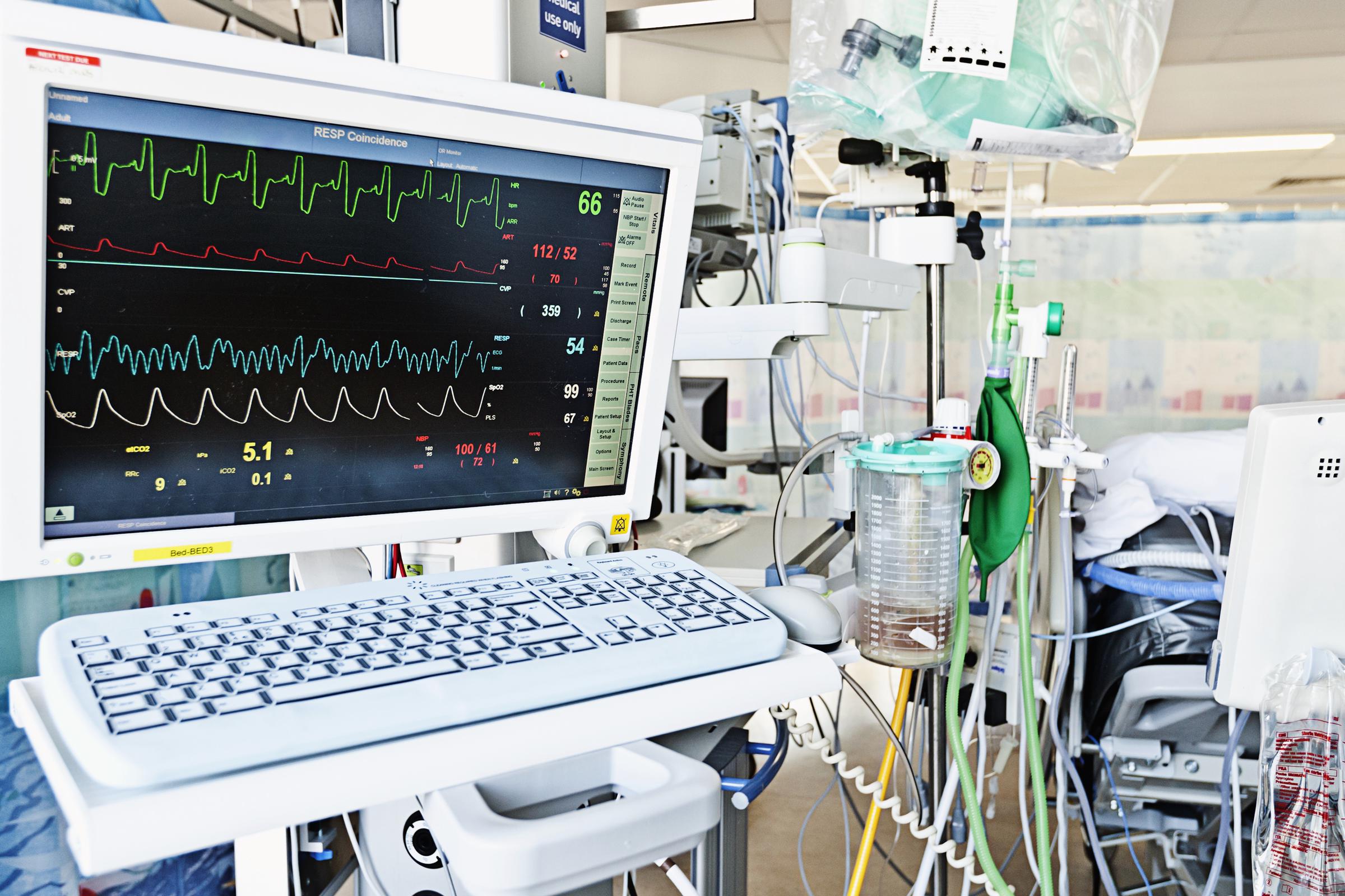 Symbolbild | Quelle: Getty Images