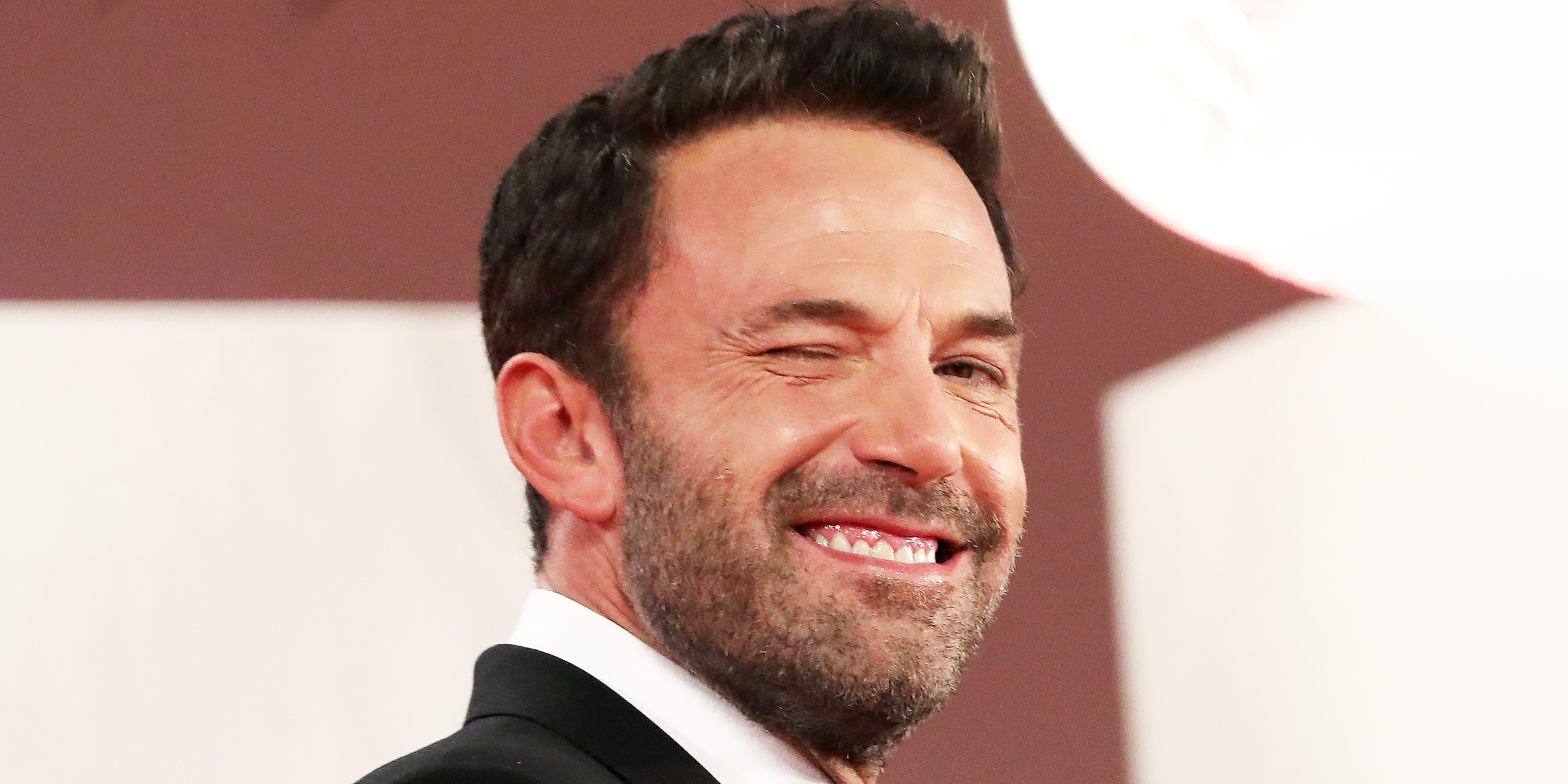 Ben Affleck | Quelle: Getty Images