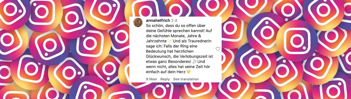 Nutzer-Kommentar | Quelle: Instagram/kerringrapengeter | bastian_stuermer