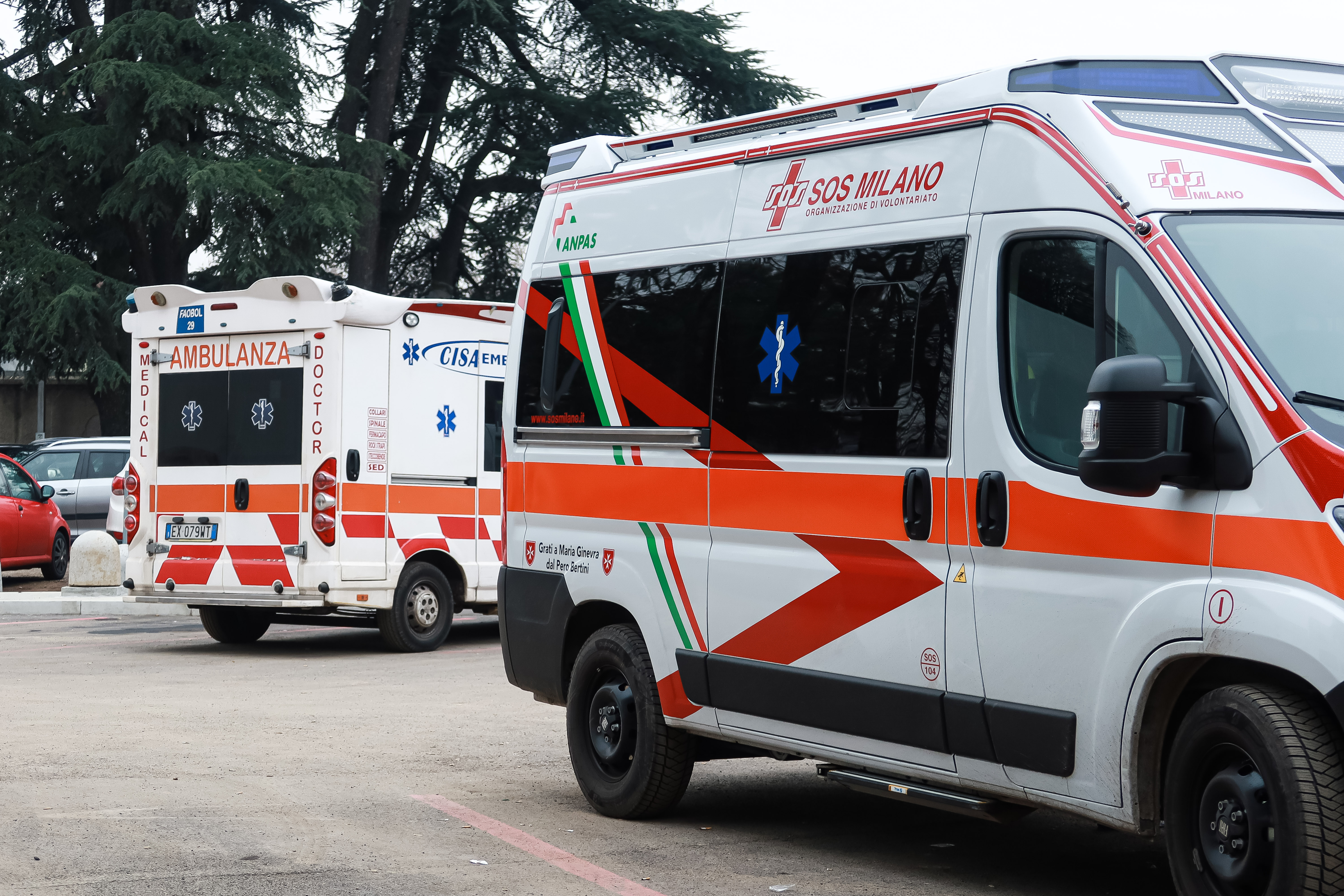 Symbolbild | Quelle: Getty Images