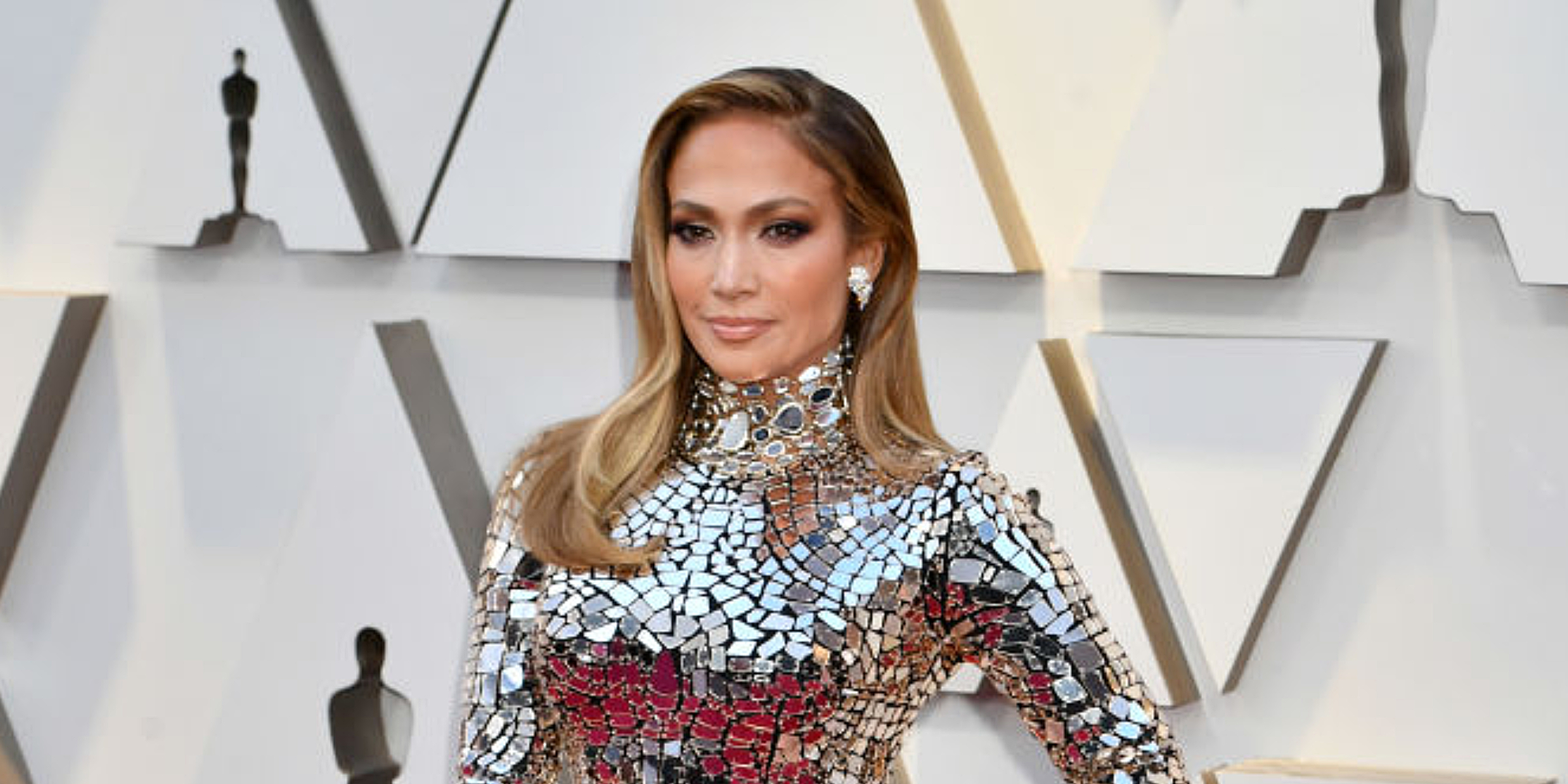 Jennifer Lopez | Quelle: Getty Images