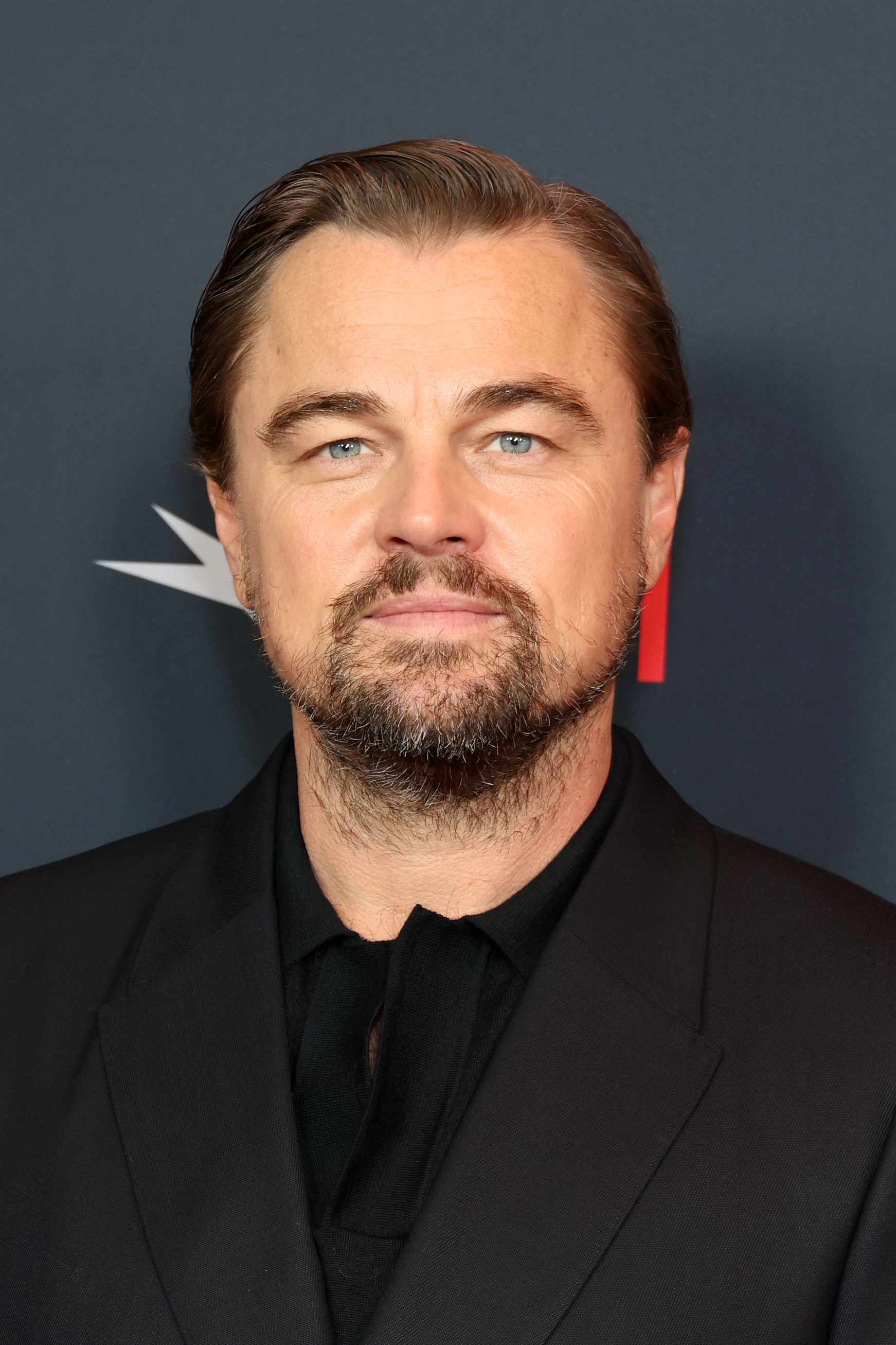 Leonardo DiCaprio bei der AFI Awards Luncheon in Beverly Hills am 12. Januar 2024 in Los Angeles, Kalifornien. | Quelle: Getty Images