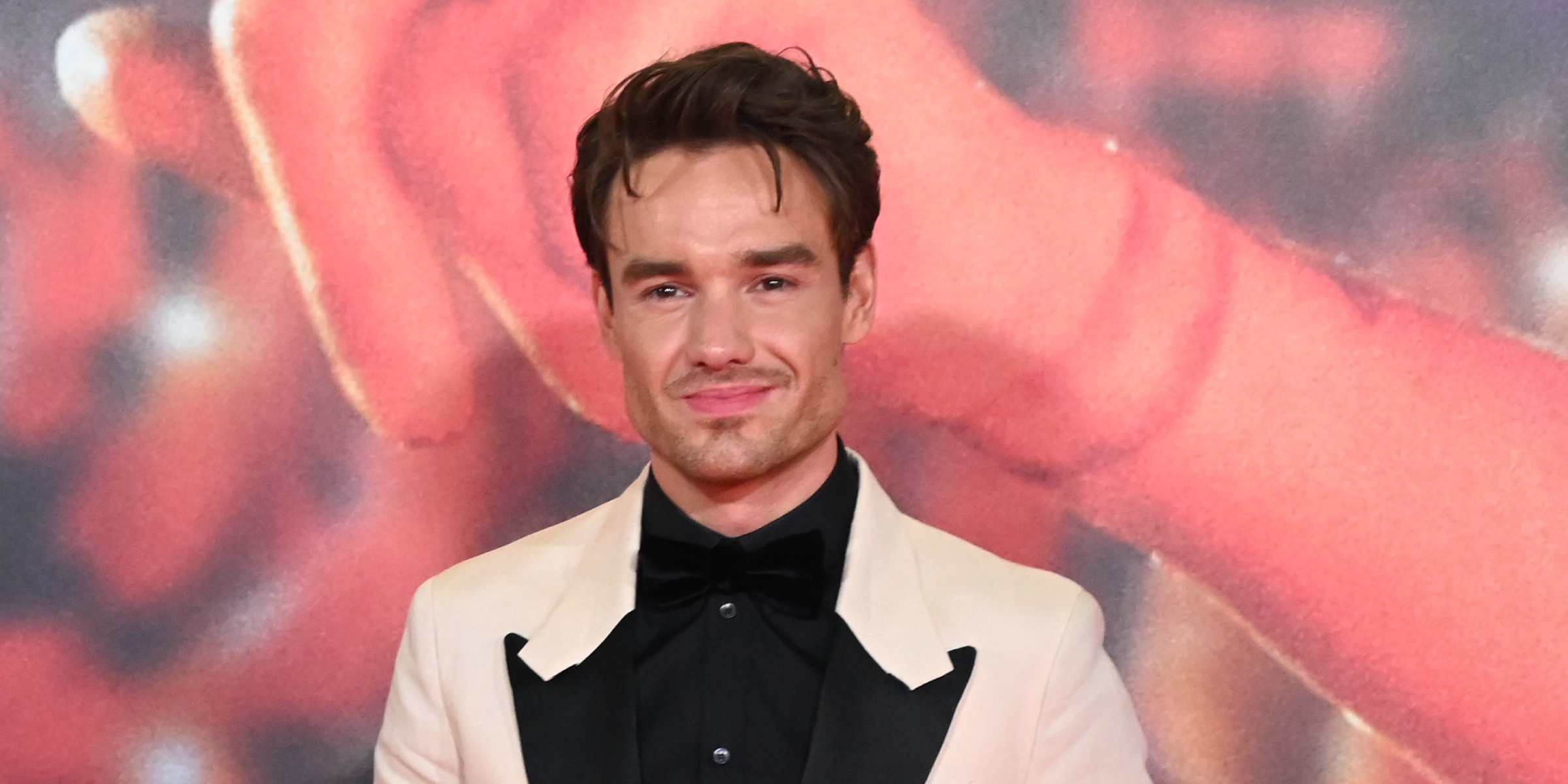 Liam Payne | Quelle: Getty Images