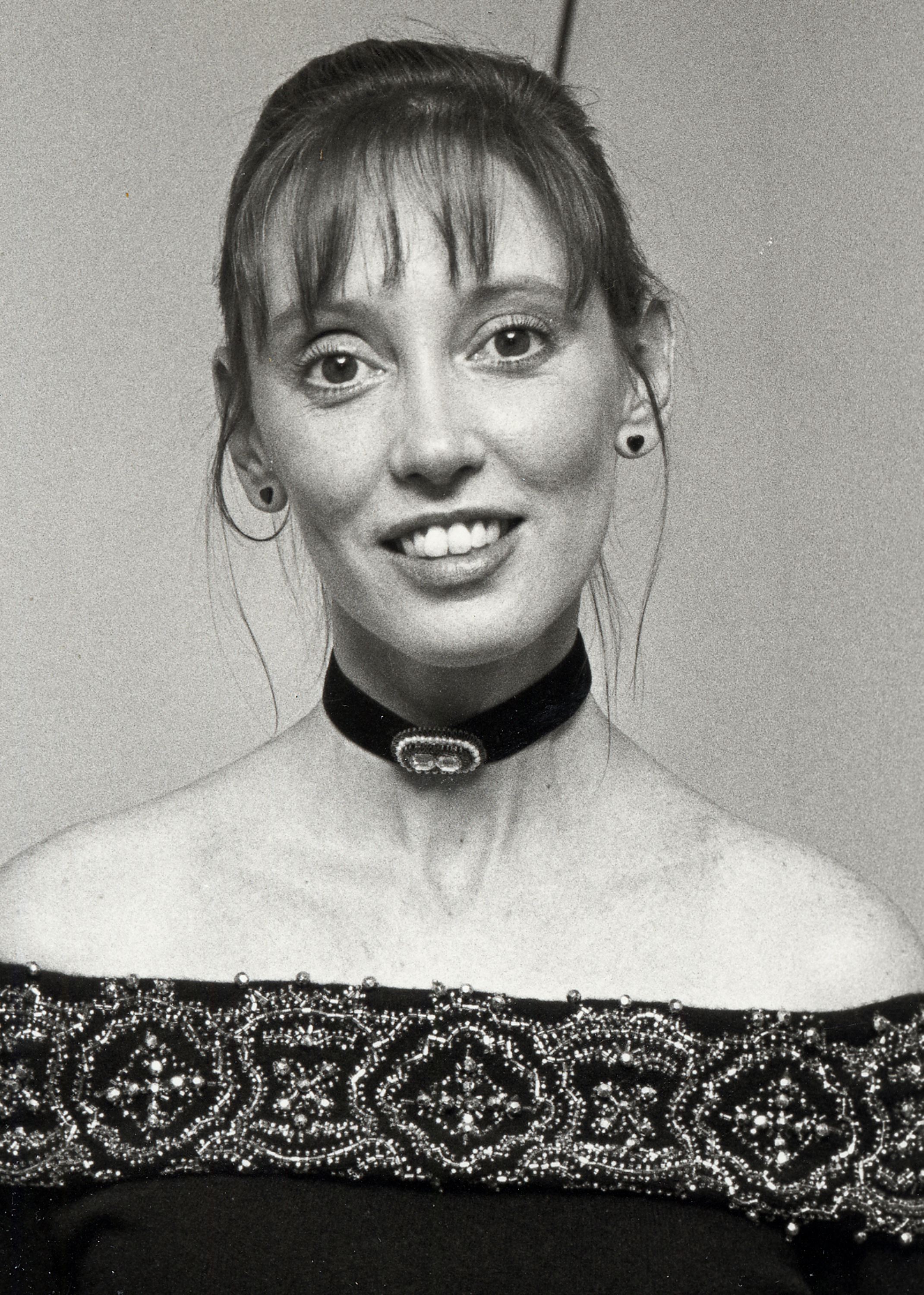 Shelley Duvall bei den 9th Annual Cable ACE Awards am 24. Januar 1988 in Los Angeles, Kalifornien. | Quelle: Getty Images