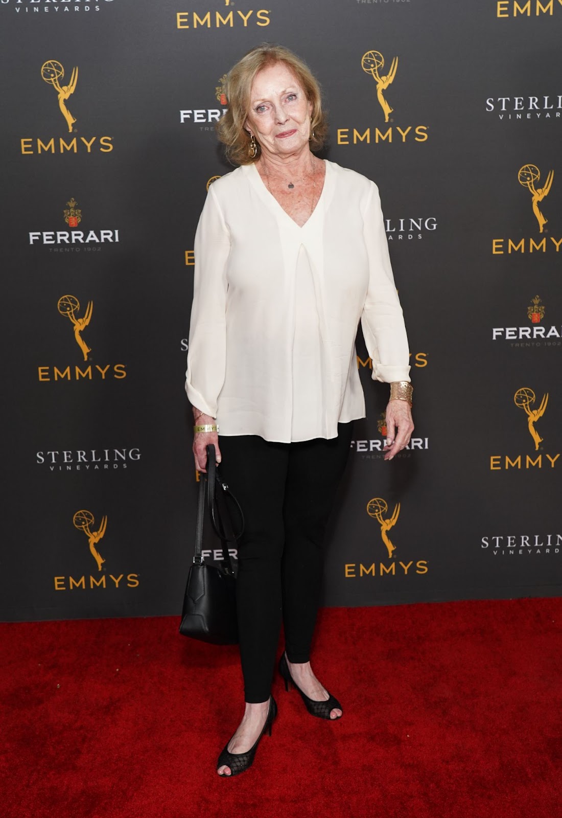 Judith McConnell bei der Television Academy Daytime Programming Cocktail Reception am 28. August 2019 in North Hollywood, Kalifornien. | Quelle: Getty Images