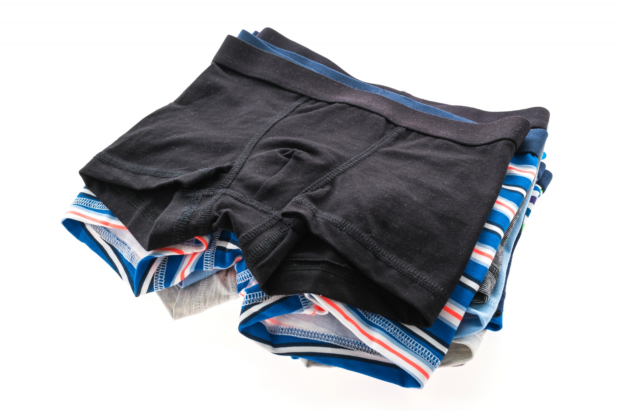 Boxershorts für Männer | Quelle: Freepik