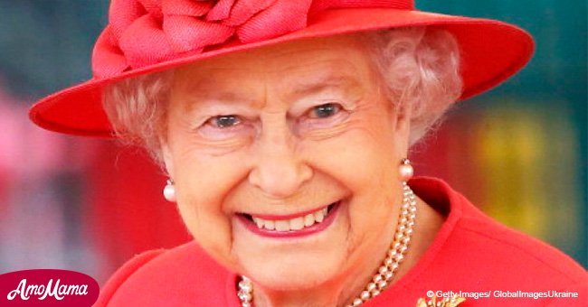 Die Königin hat endlich angekündigt, wer den Commonwealth nach ihr leiten wird