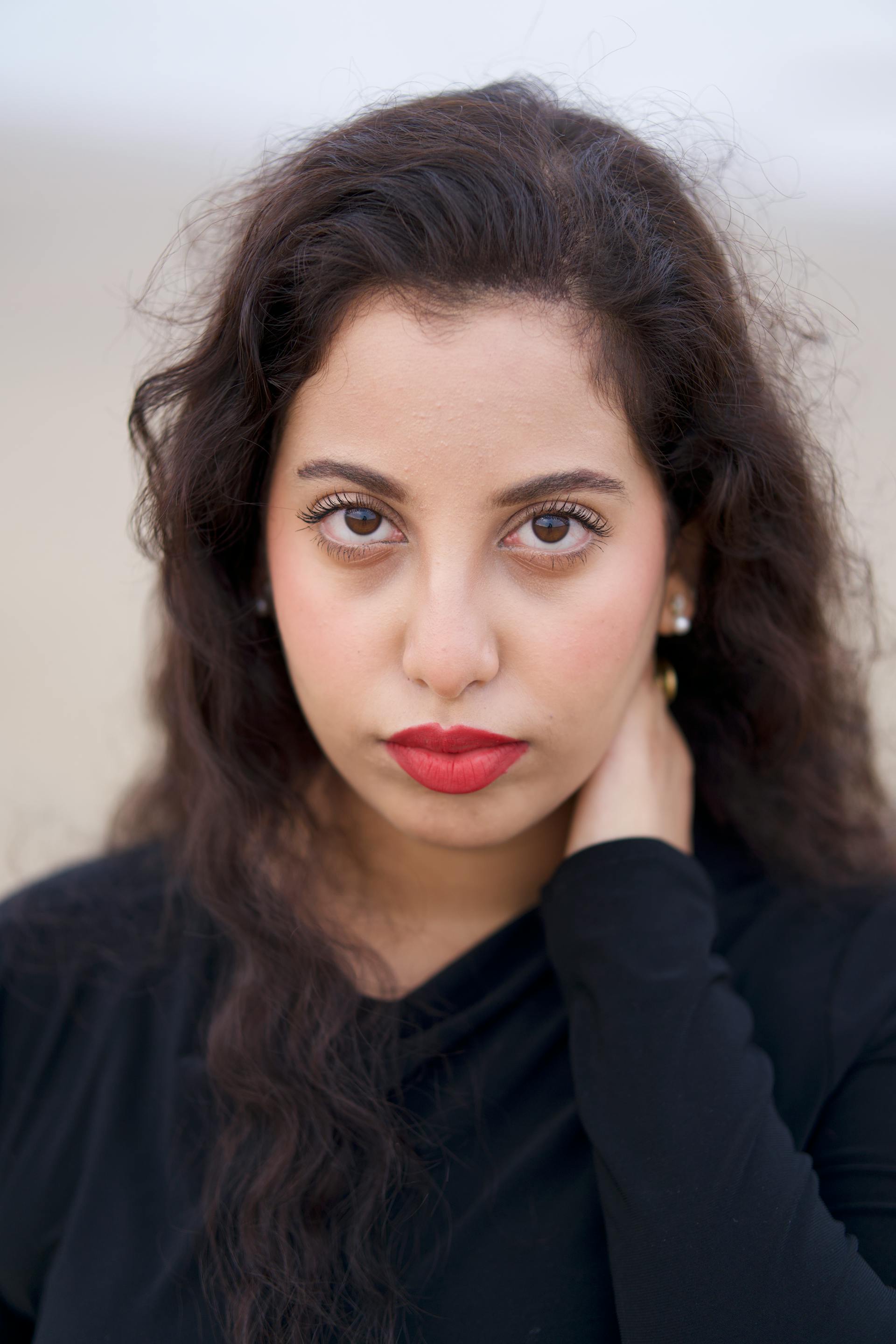 Eine nachdenkliche Frau | Quelle: Pexels