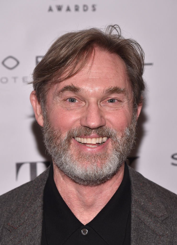 Richard Thomas nimmt am 5. Juni 2017 im Sofitel Hotel in New York City an der Tony Honors Cocktail Party teil. | Quelle: Getty Images