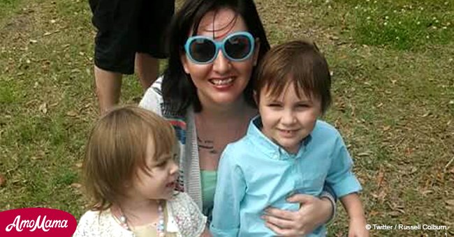 Eine Mutter aus Florida und ihre zwei Kinder sterben, nachdem sie einen Alligator mit ihrem Auto anfuhren