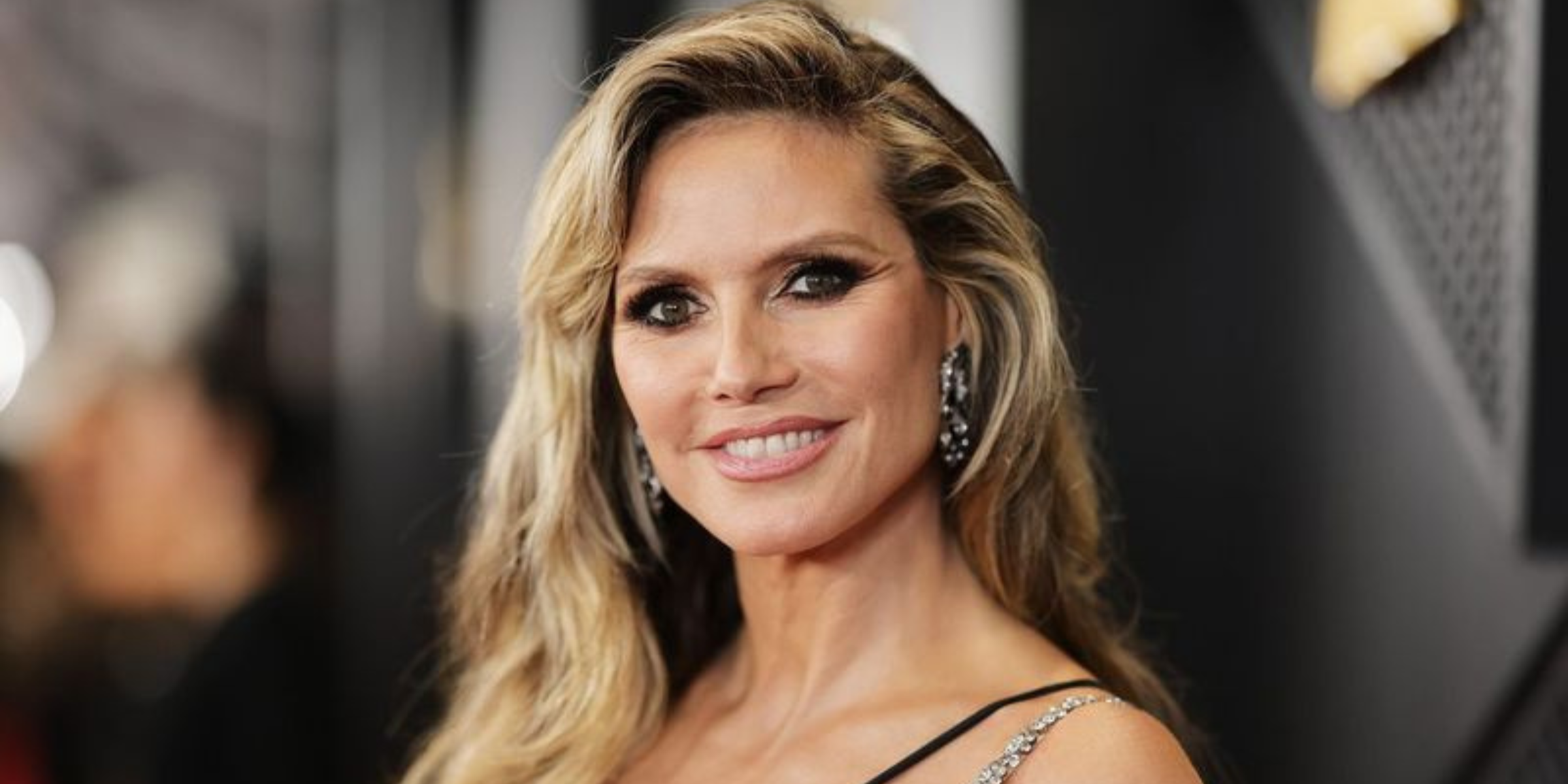 Heidi Klum | Quelle: Getty Images