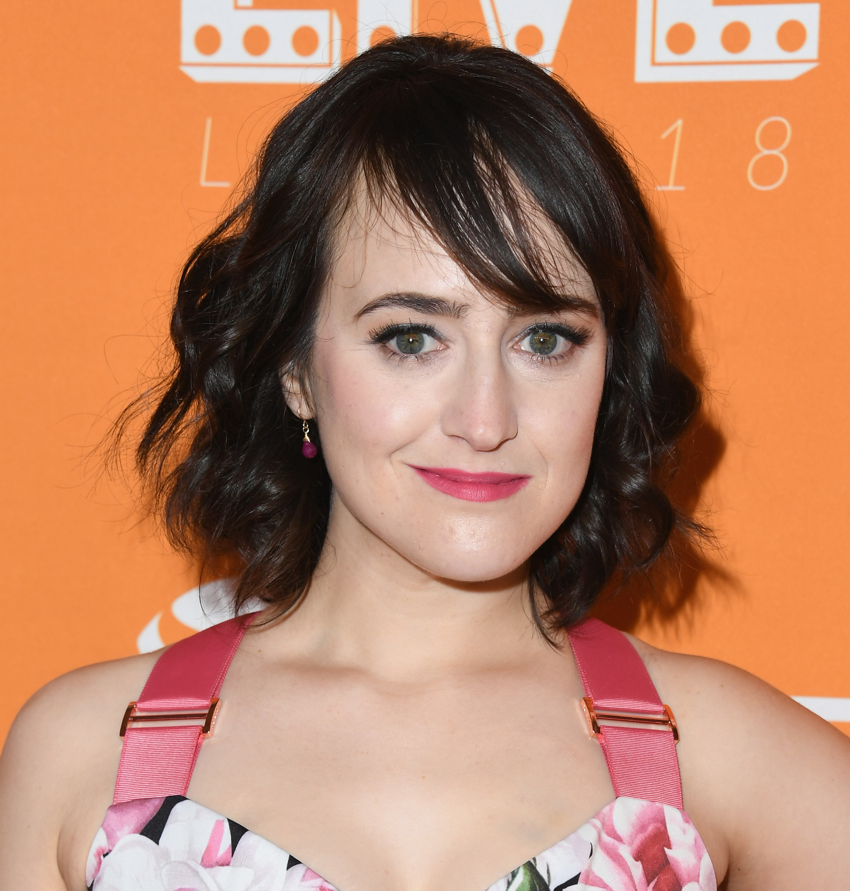 Mara Wilson besucht die 2018 TrevorLIVE LA Gala von The Trevor Project in Beverly Hills, Kalifornien, am 2. Dezember 2018 | Quelle: Getty Images