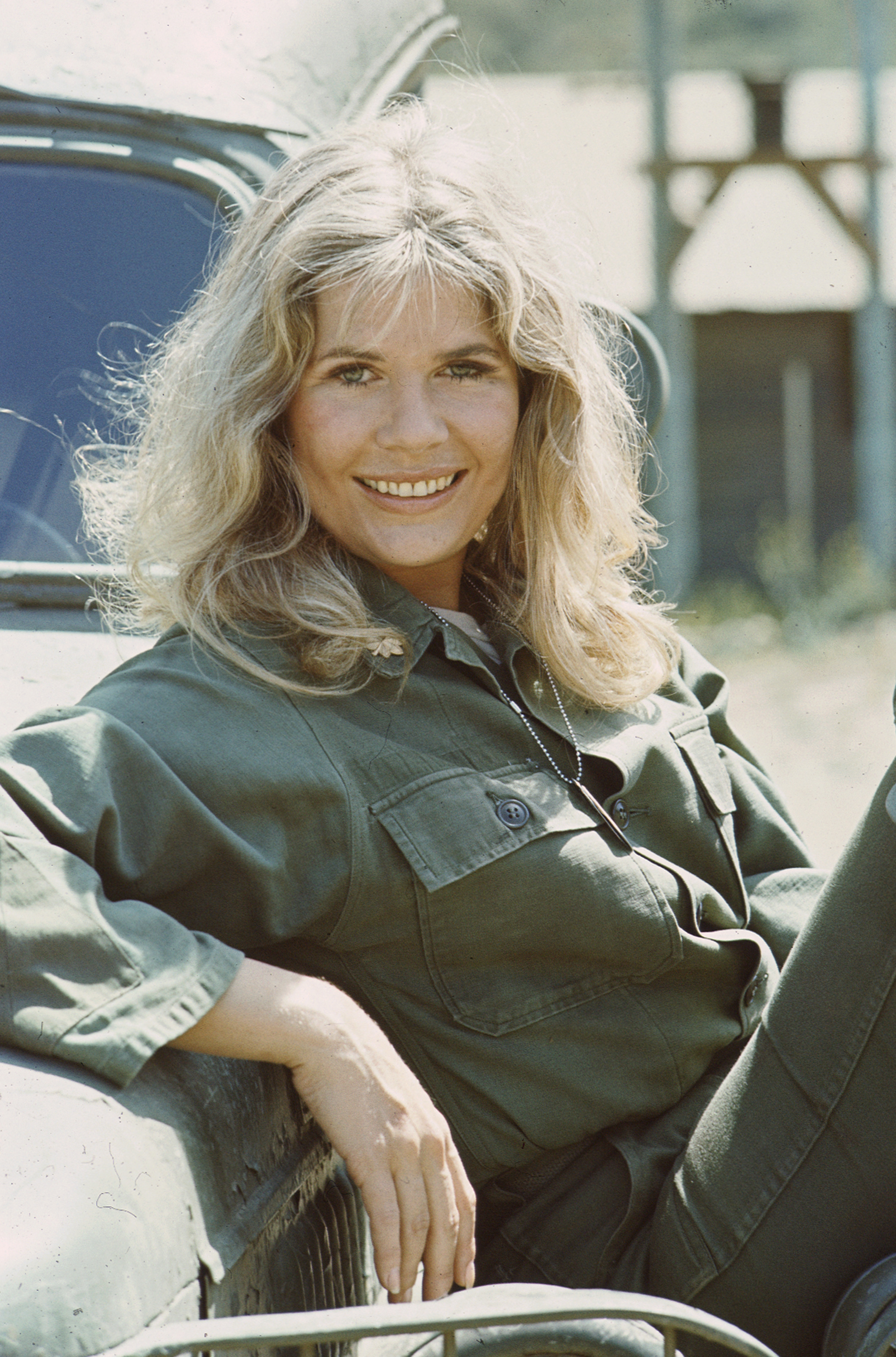 Loretta Swift, ca. 1970er Jahre | Quelle: Getty Images