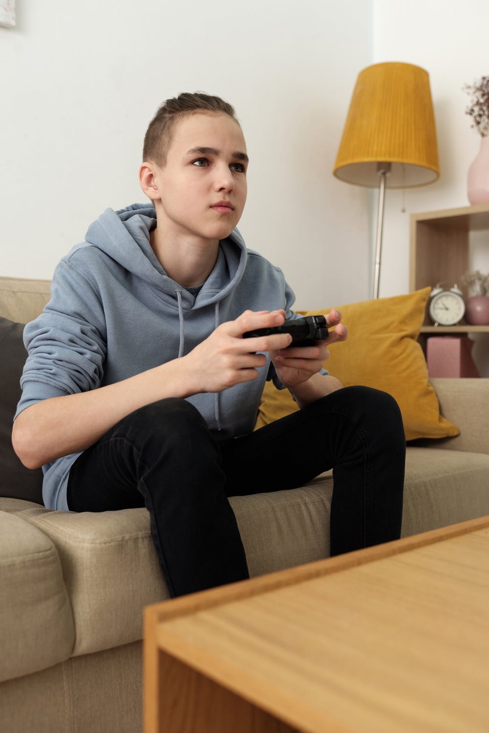 Ein rebellischer Teenager | Quelle: Pexels