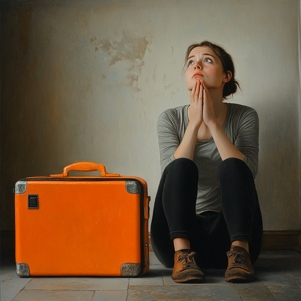 Nur zu Illustrationszwecken. | Quelle: Midjourney
