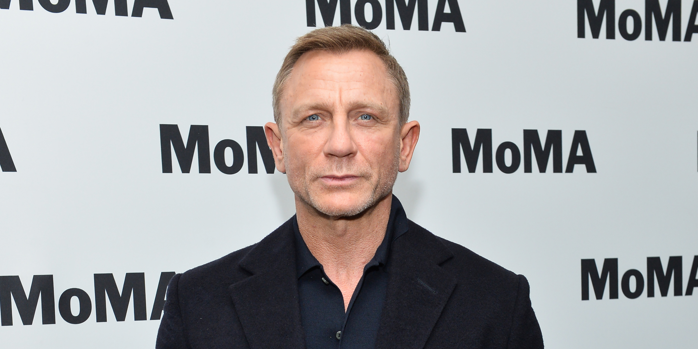 Daniel Craig | Quelle: Getty Images