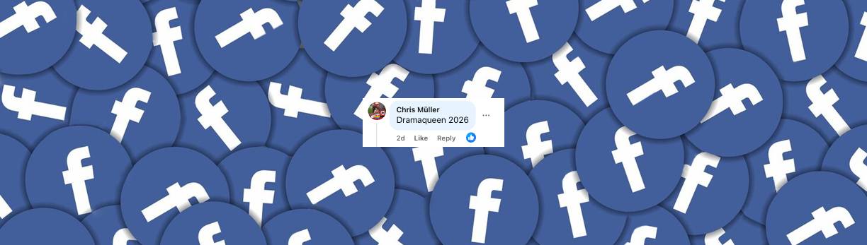 Nutzer-Kommentar | Quelle: Facebook/Bunte