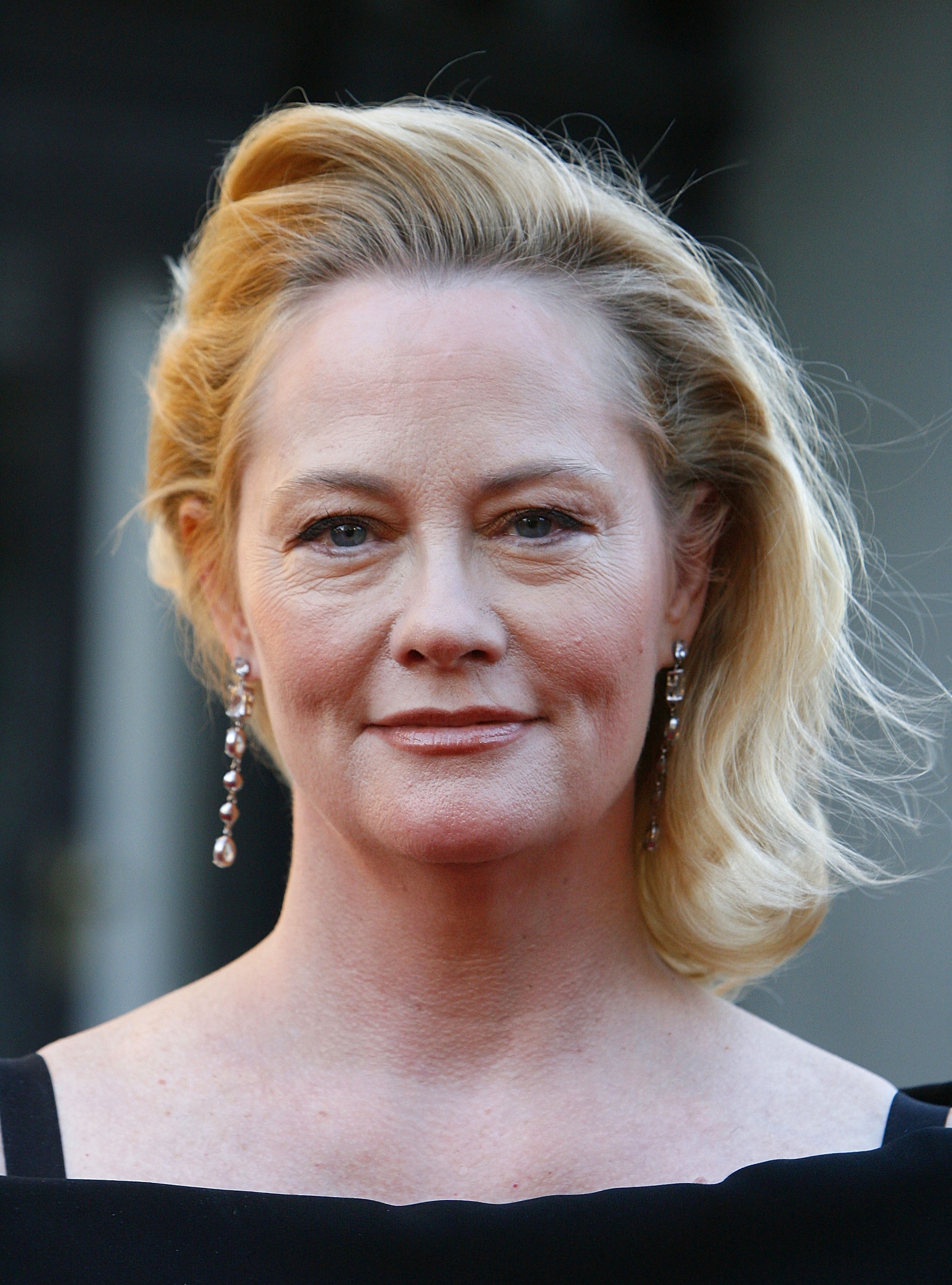 Cybill Shepherd bei der Weltpremiere von "Runnin' Down A Dream" am 2. Oktober 2007 in Burbank, Kalifornien. | Quelle: Getty Images